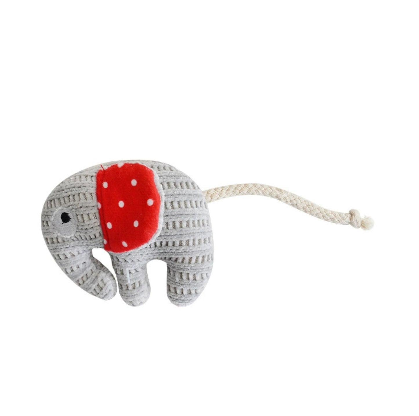 Woven Yarn Cartoon Cat Toys - {{product.type}} - PawPawUp