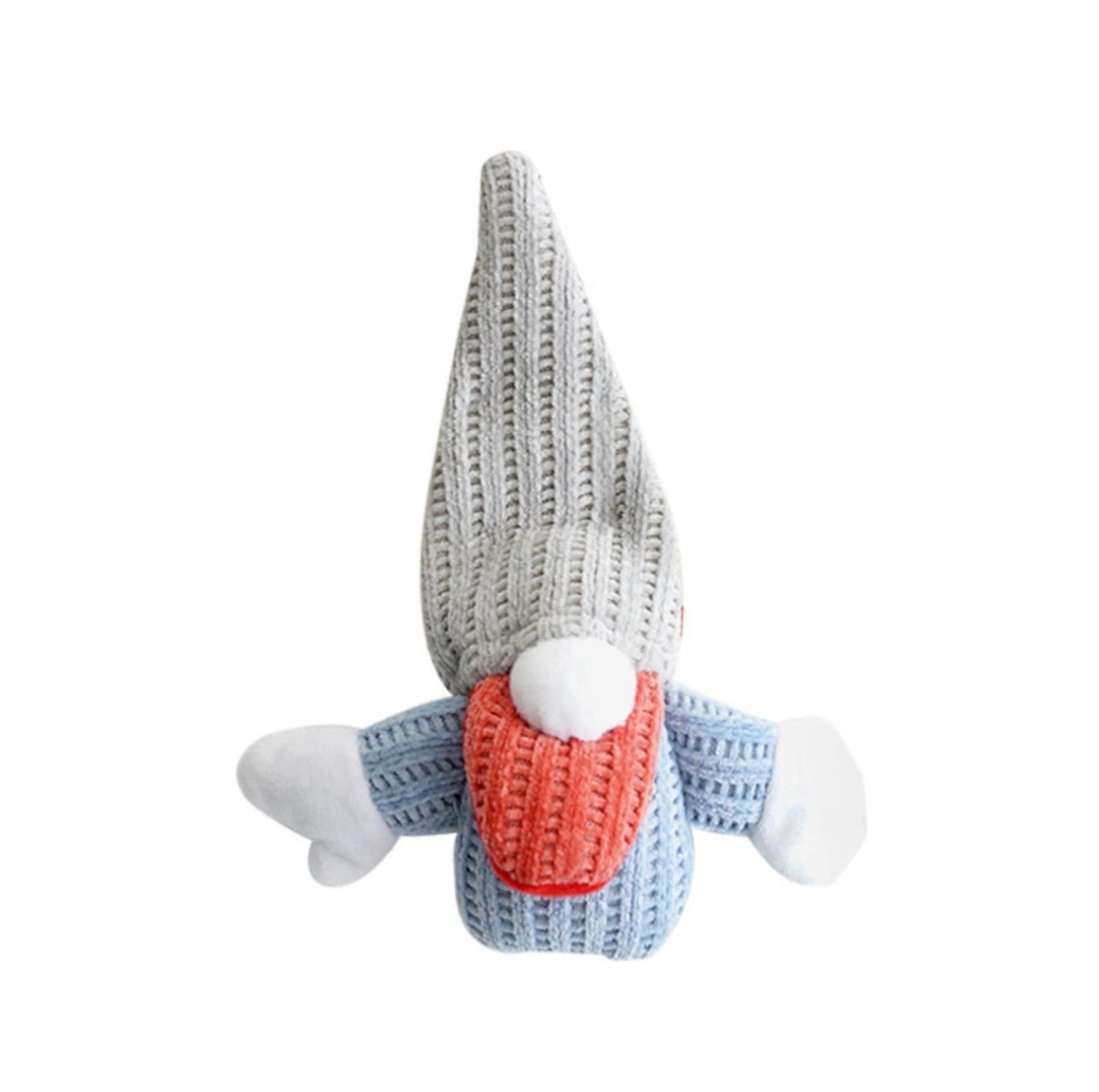 Woven Yarn Cartoon Cat Toys - {{product.type}} - PawPawUp