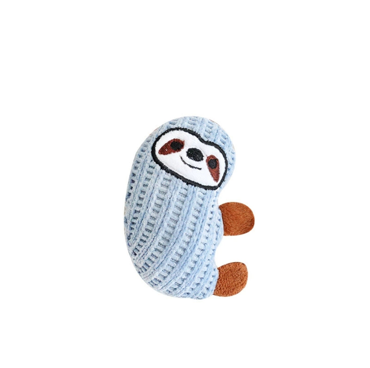 Woven Yarn Cartoon Cat Toys - {{product.type}} - PawPawUp