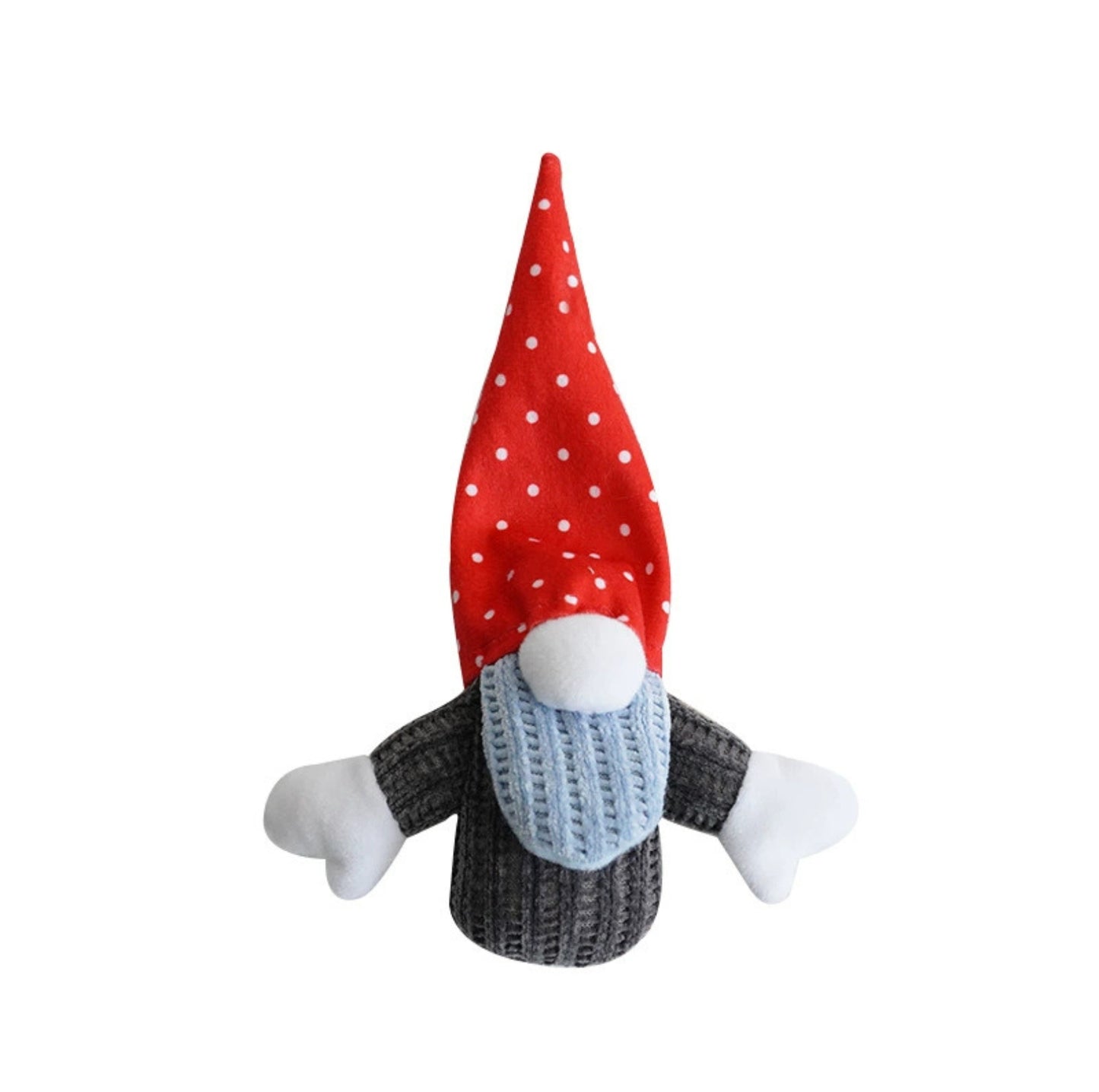 Woven Yarn Cartoon Cat Toys - {{product.type}} - PawPawUp