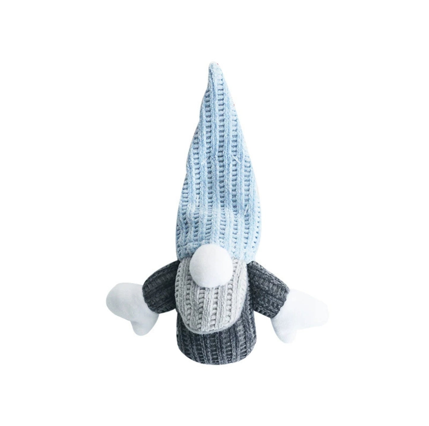 Woven Yarn Cartoon Cat Toys - {{product.type}} - PawPawUp