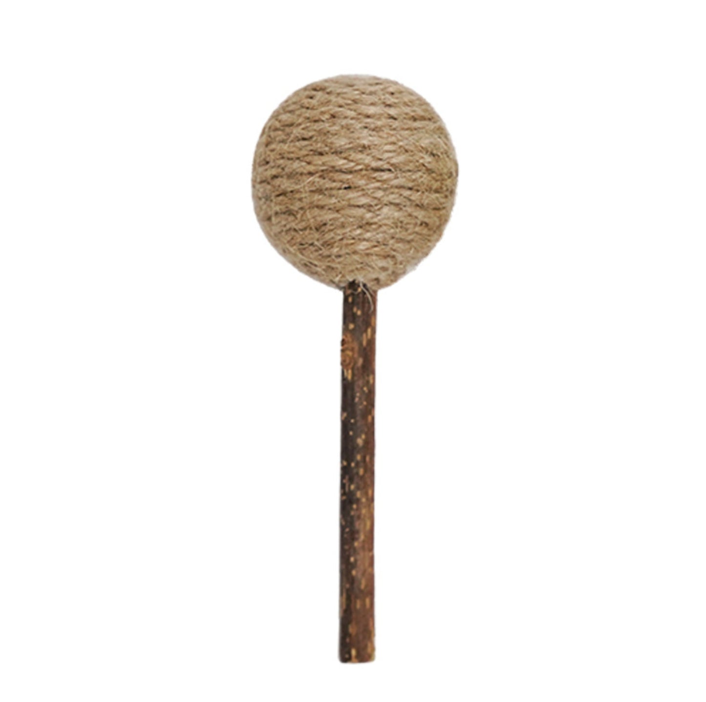 ZeZe Lollipop-Shaped Silvervine Cat Toy - {{product.type}} - PawPawUp