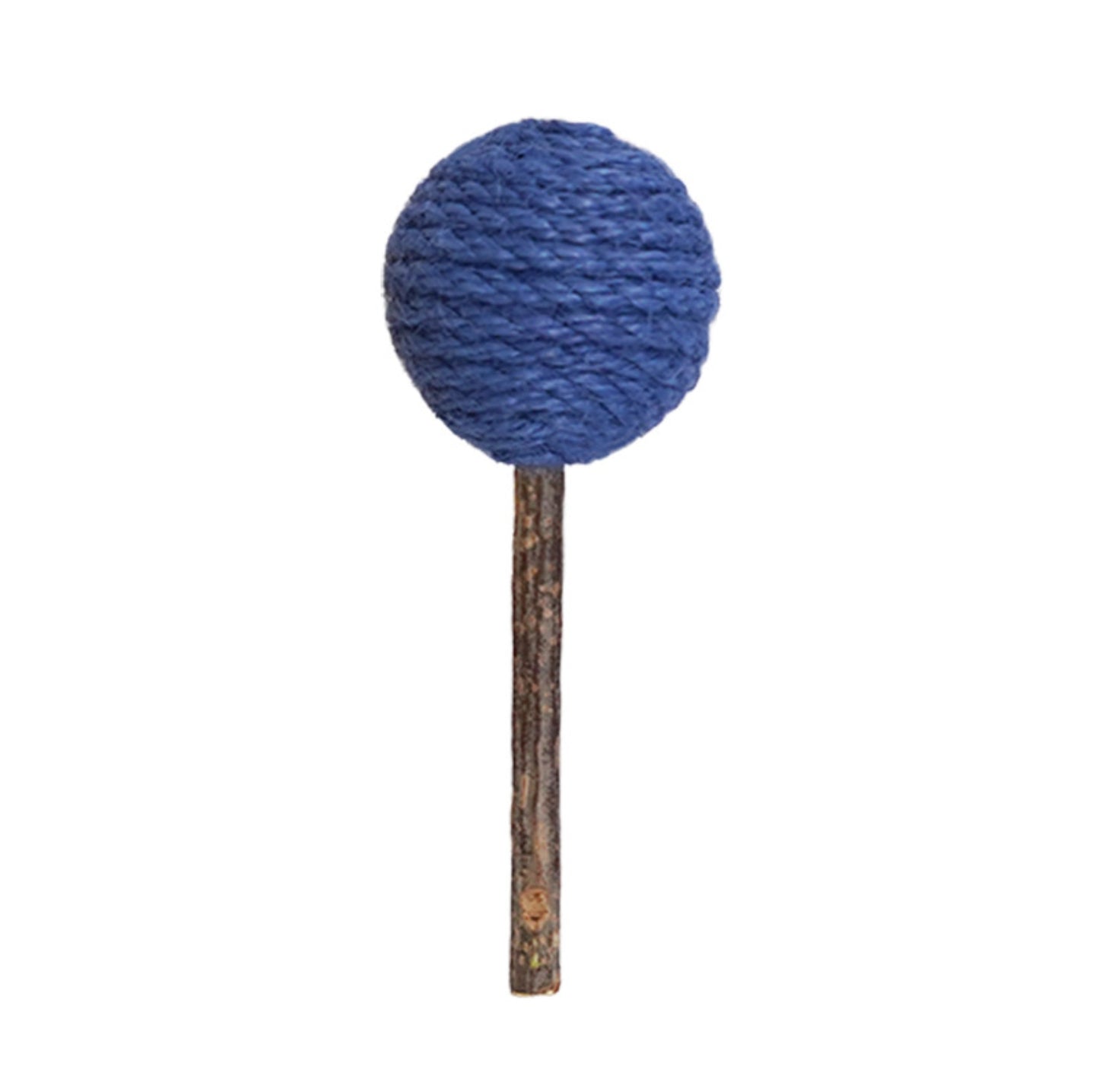 ZeZe Lollipop-Shaped Silvervine Cat Toy - {{product.type}} - PawPawUp
