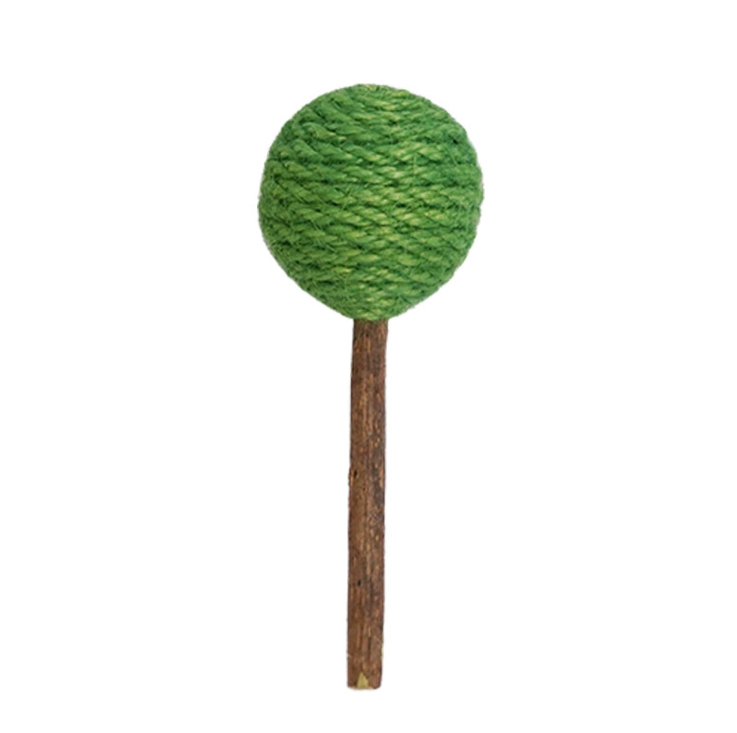 ZeZe Lollipop-Shaped Silvervine Cat Toy - {{product.type}} - PawPawUp