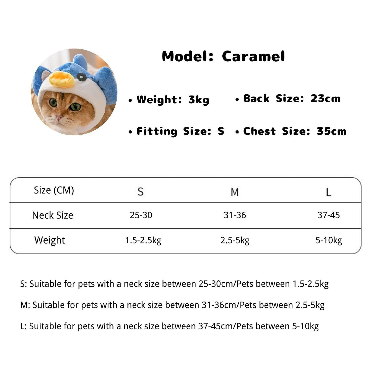 3D Cartoon Animal Velvet Pet Headdress for Festivals & Parties - {{product.type}} - PawPawUp