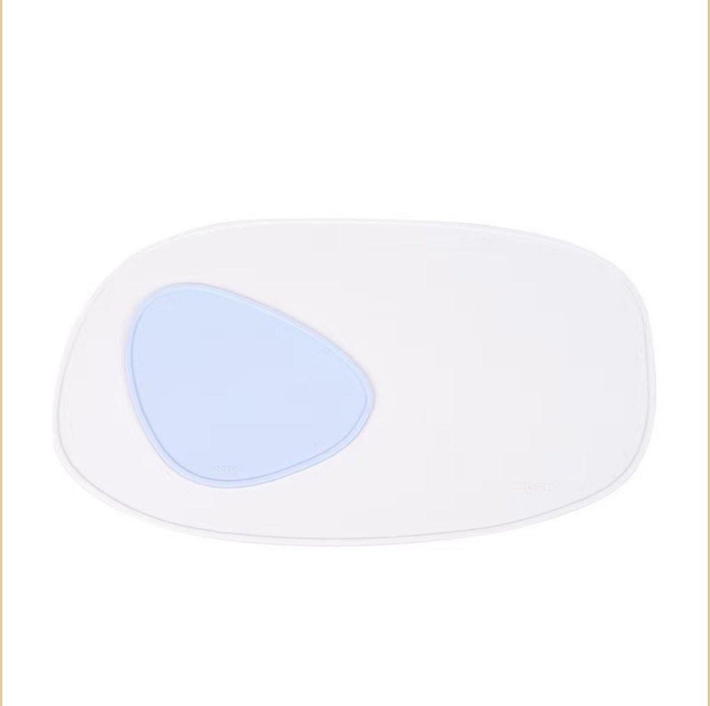 ZeZe Abstract Silicone Pet Food Mat - {{product.type}} - PawPawUp