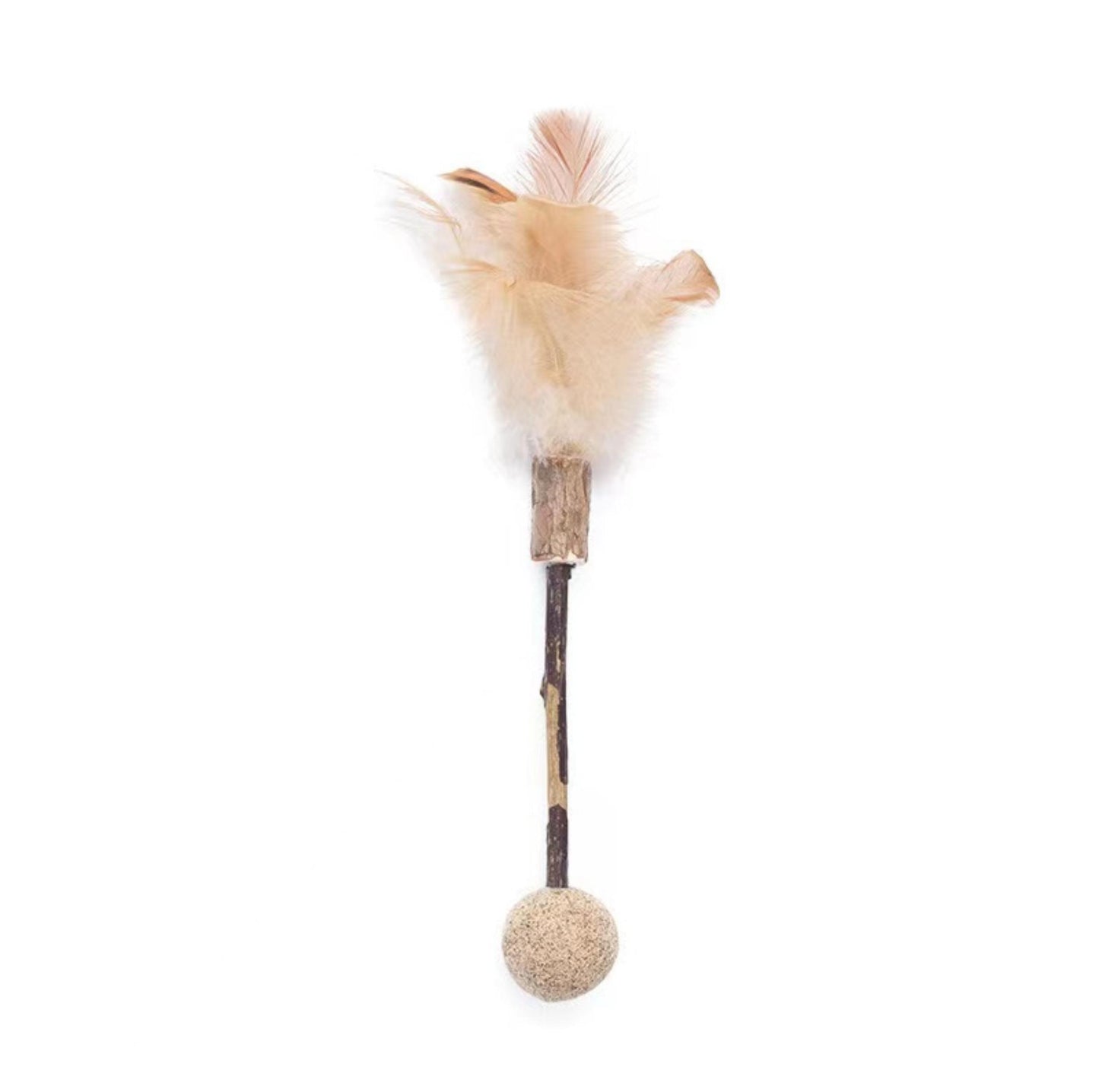 ZeZe Acorn Catnip Cat Toys Bite Resistant and Teeth Clean - {{product.type}} - PawPawUp