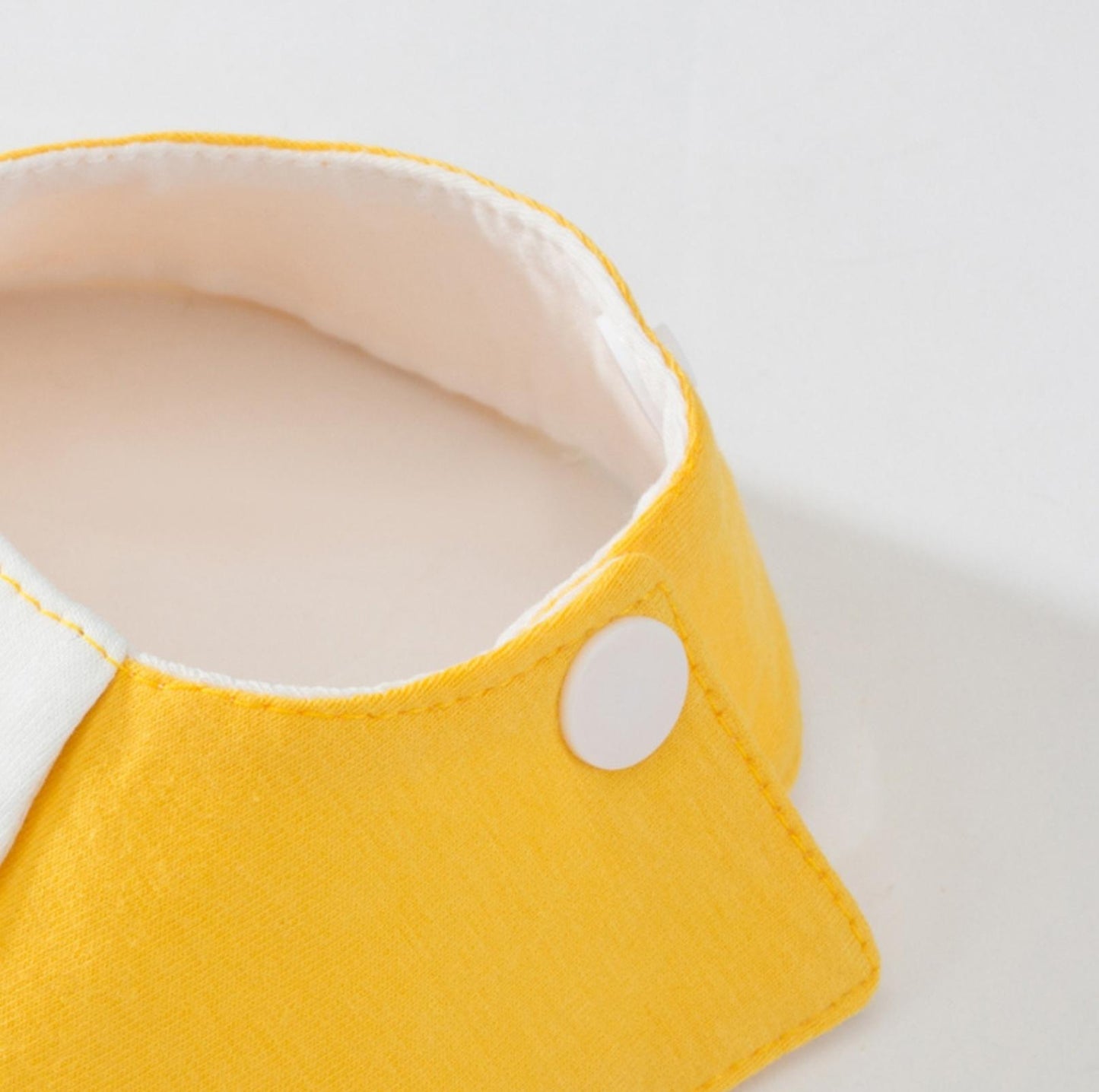 Cartoon Animal Cotton Triangular Pet Scarf Bib - {{product.type}} - PawPawUp