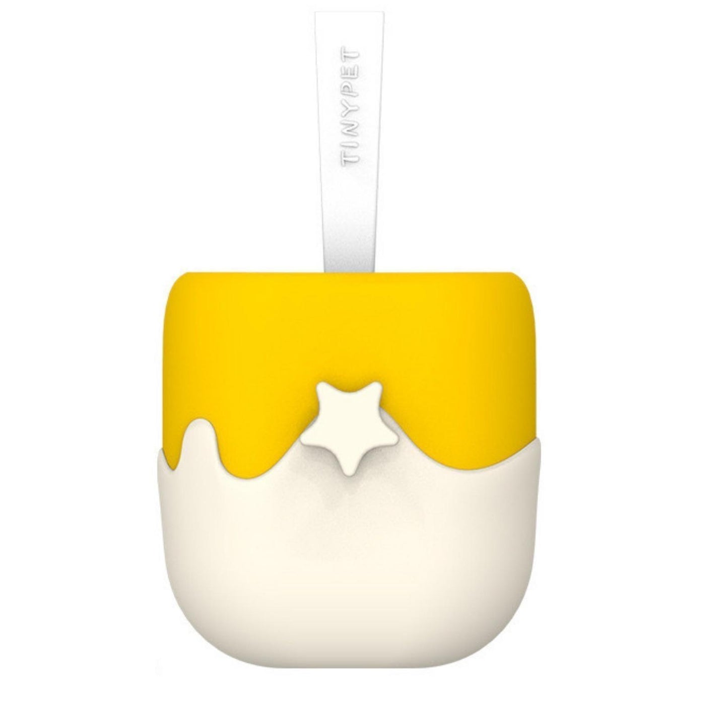 Tinypet Ice Cream Style Cat Litter Scoop Set with Holder - {{product.type}} - PawPawUp