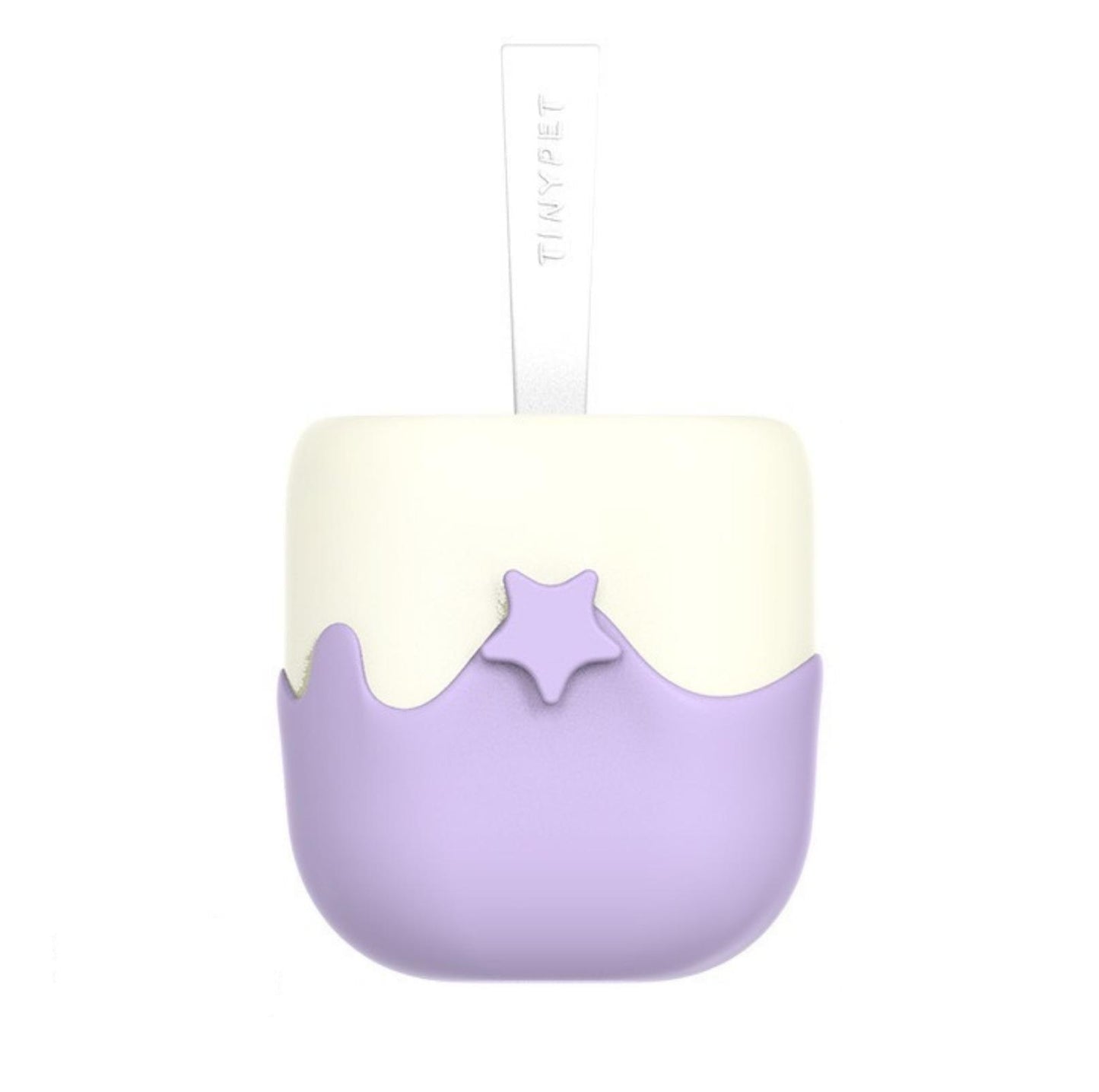 Tinypet Ice Cream Style Cat Litter Scoop Set with Holder - {{product.type}} - PawPawUp