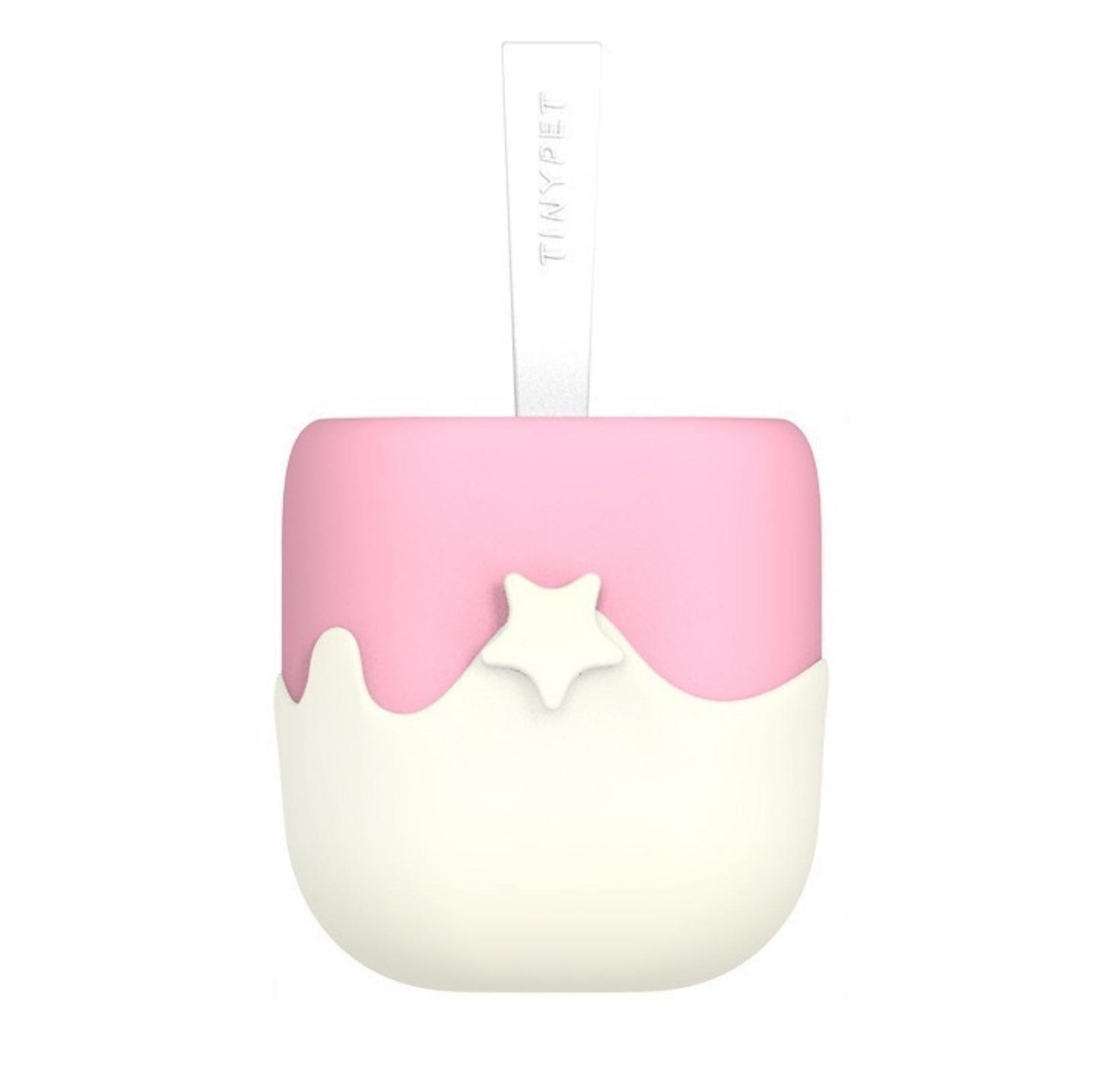 Tinypet Ice Cream Style Cat Litter Scoop Set with Holder - {{product.type}} - PawPawUp