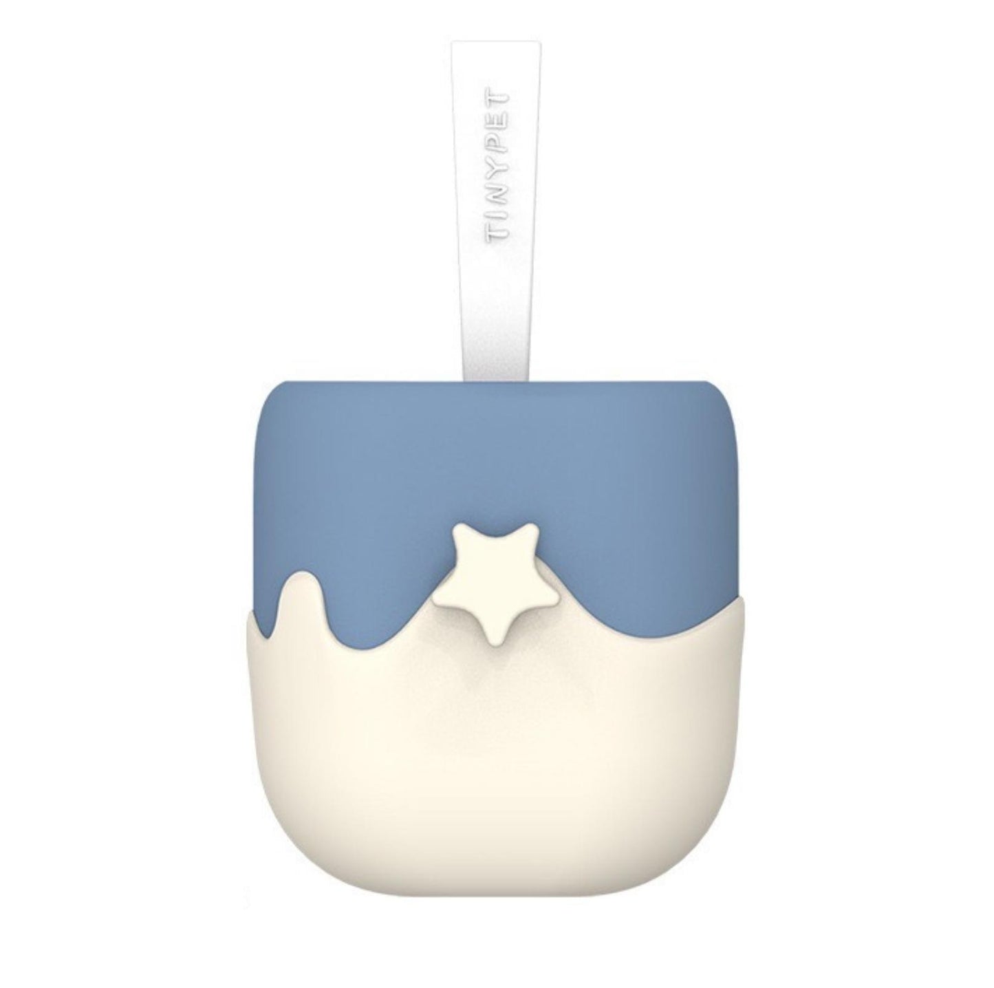 Tinypet Ice Cream Style Cat Litter Scoop Set with Holder - {{product.type}} - PawPawUp