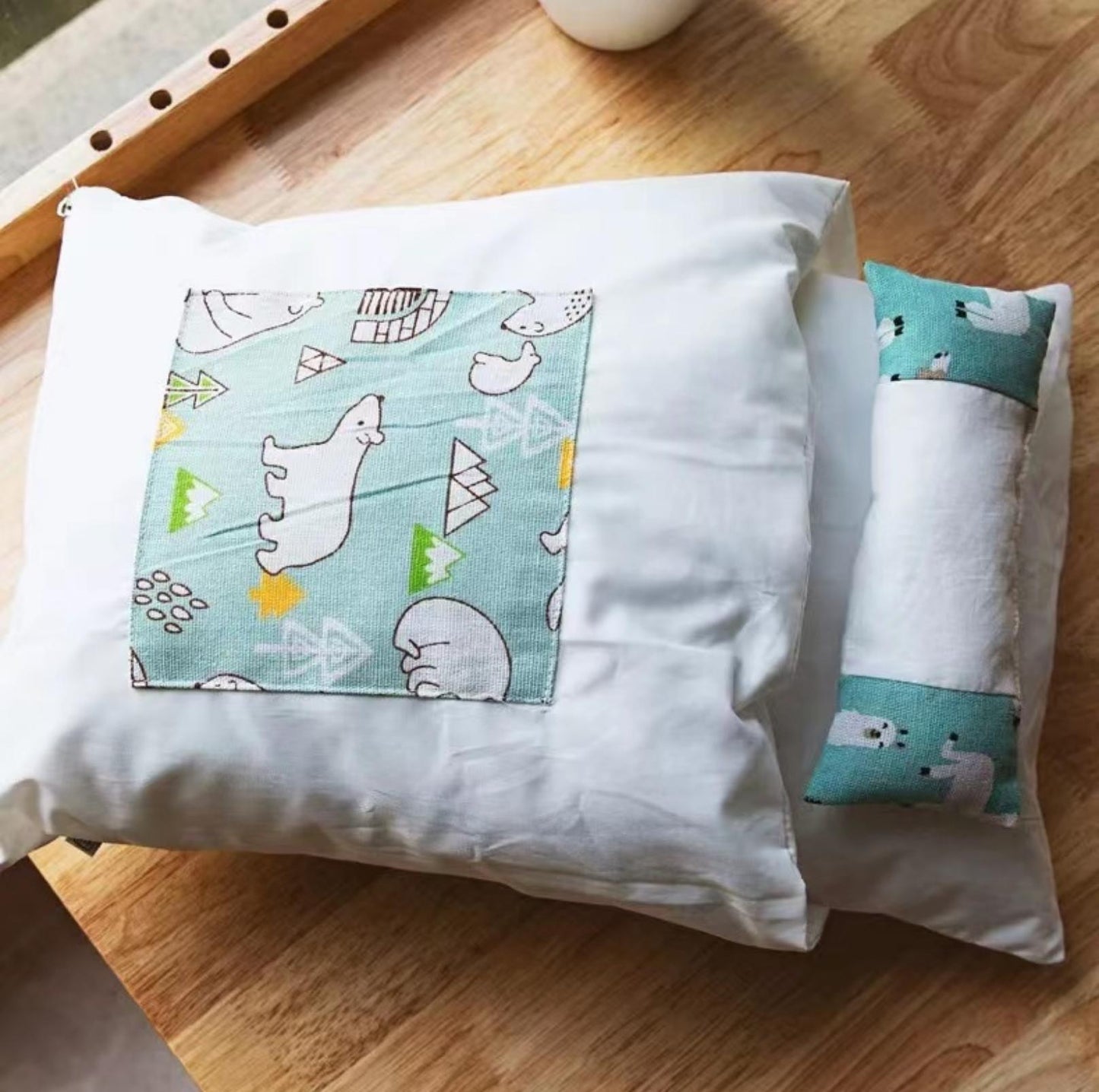 Japanese Style Sleeping Bag Cat Bed - {{product.type}} - PawPawUp