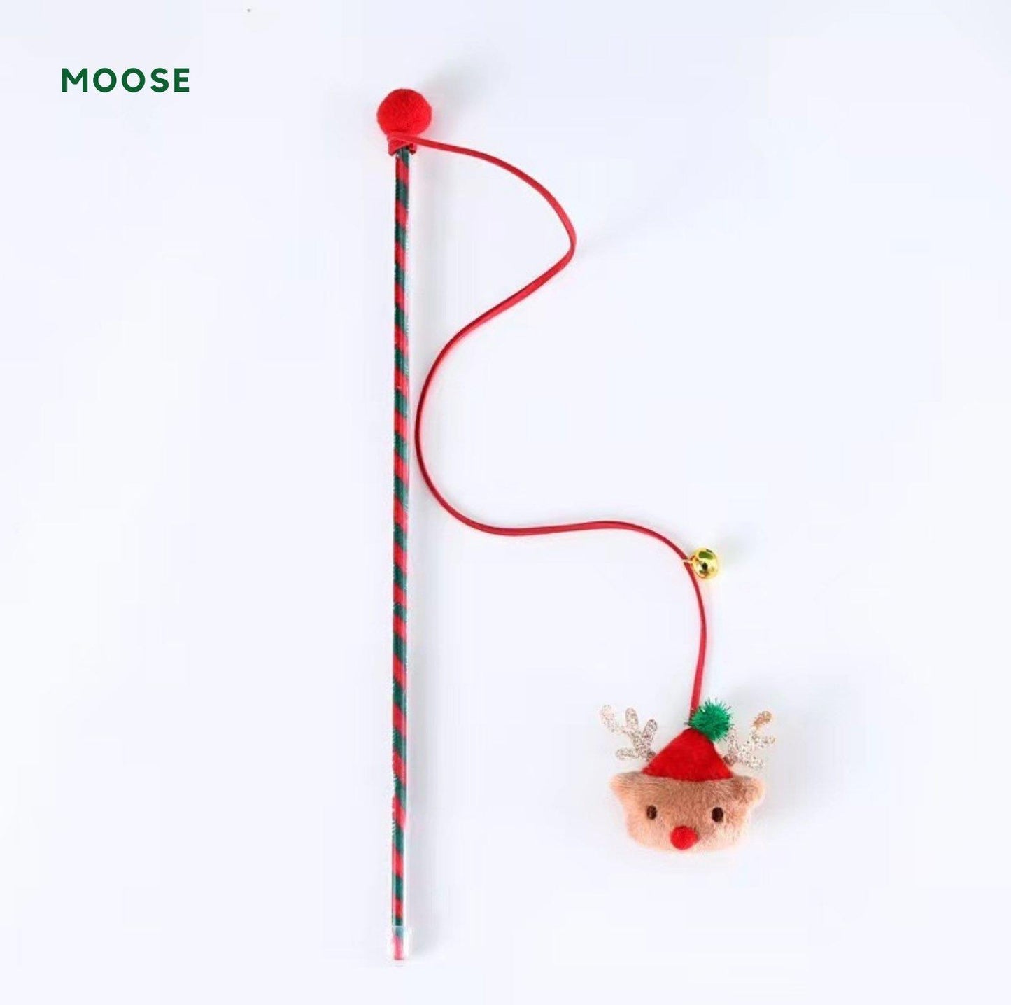 Christmas Themed Cat Sticks - {{product.type}} - PawPawUp