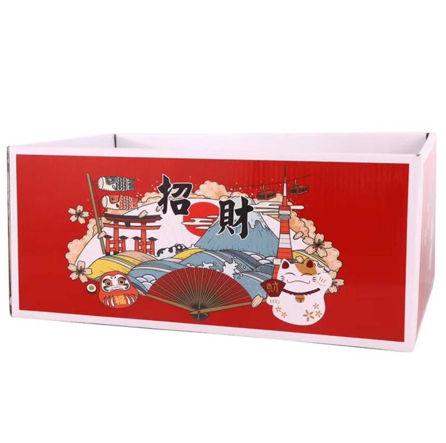 Cute Vehicle Series Scratch Box Cat Scratcher - {{product.type}} - PawPawUp