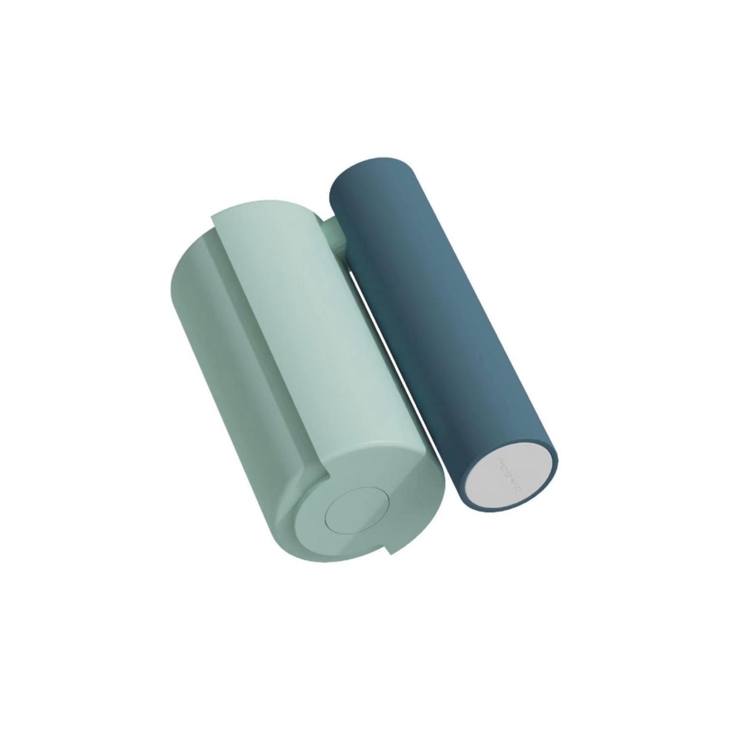 Fold-able Pet Hair Remover Lint Roller - {{product.type}} - PawPawUp
