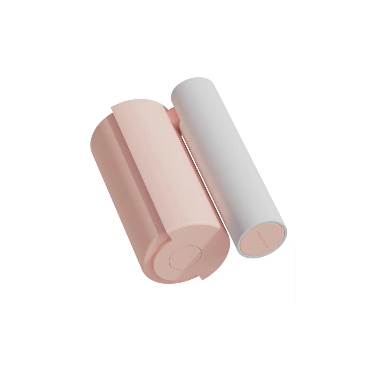 Fold-able Pet Hair Remover Lint Roller - {{product.type}} - PawPawUp