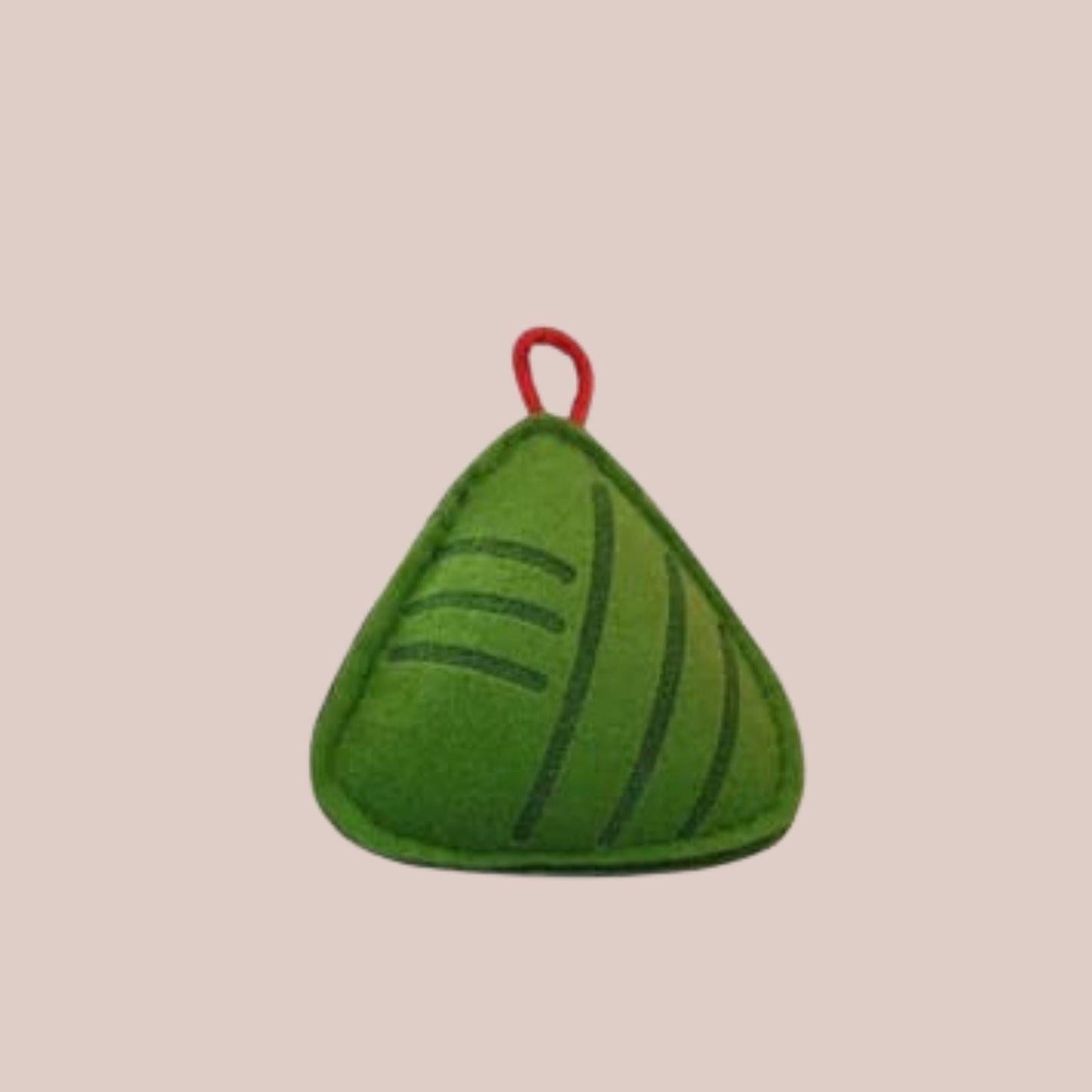 Fruit and Animal Shaped Mint Felt Cat Toy (Cat Stick Charm) - {{product.type}} - PawPawUp