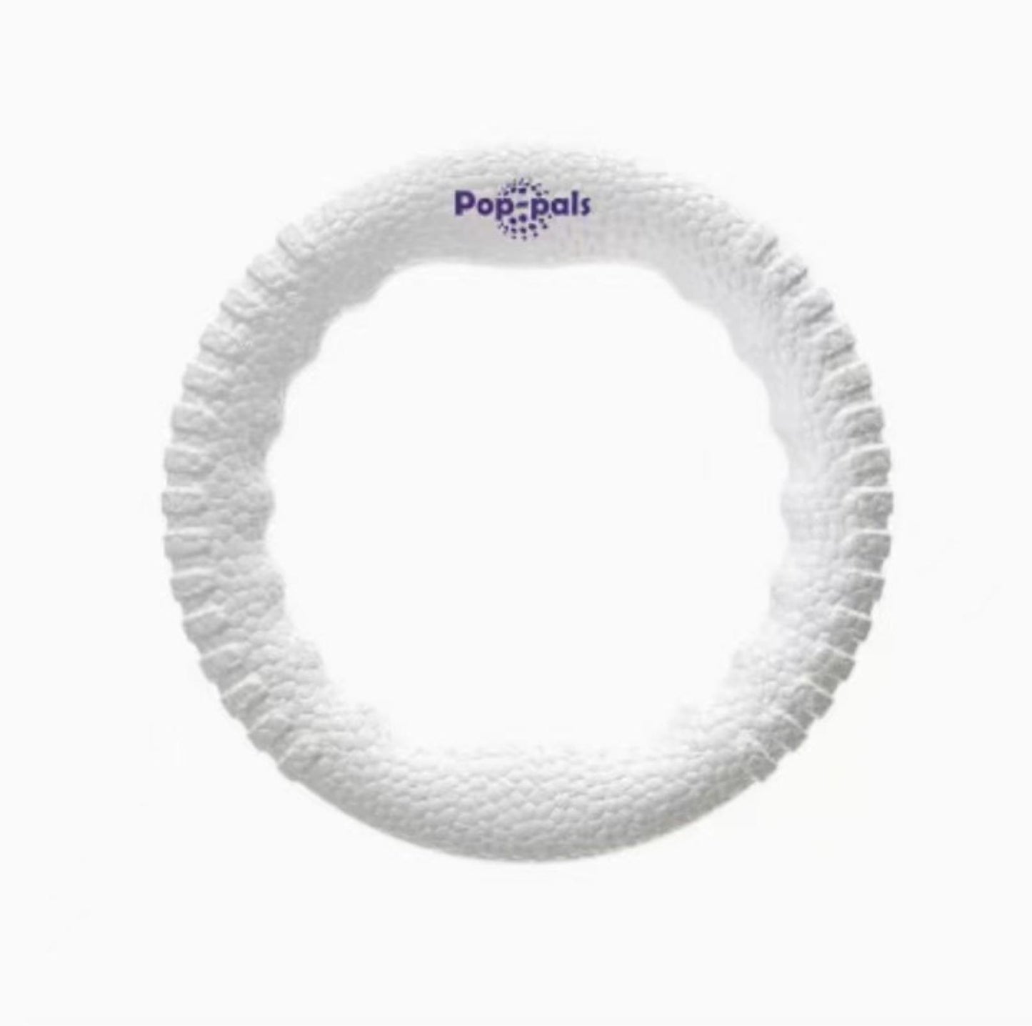 GiGwi Pop-Pals - Everlasting Flying Disc/Ring Dog Toy - {{product.type}} - PawPawUp