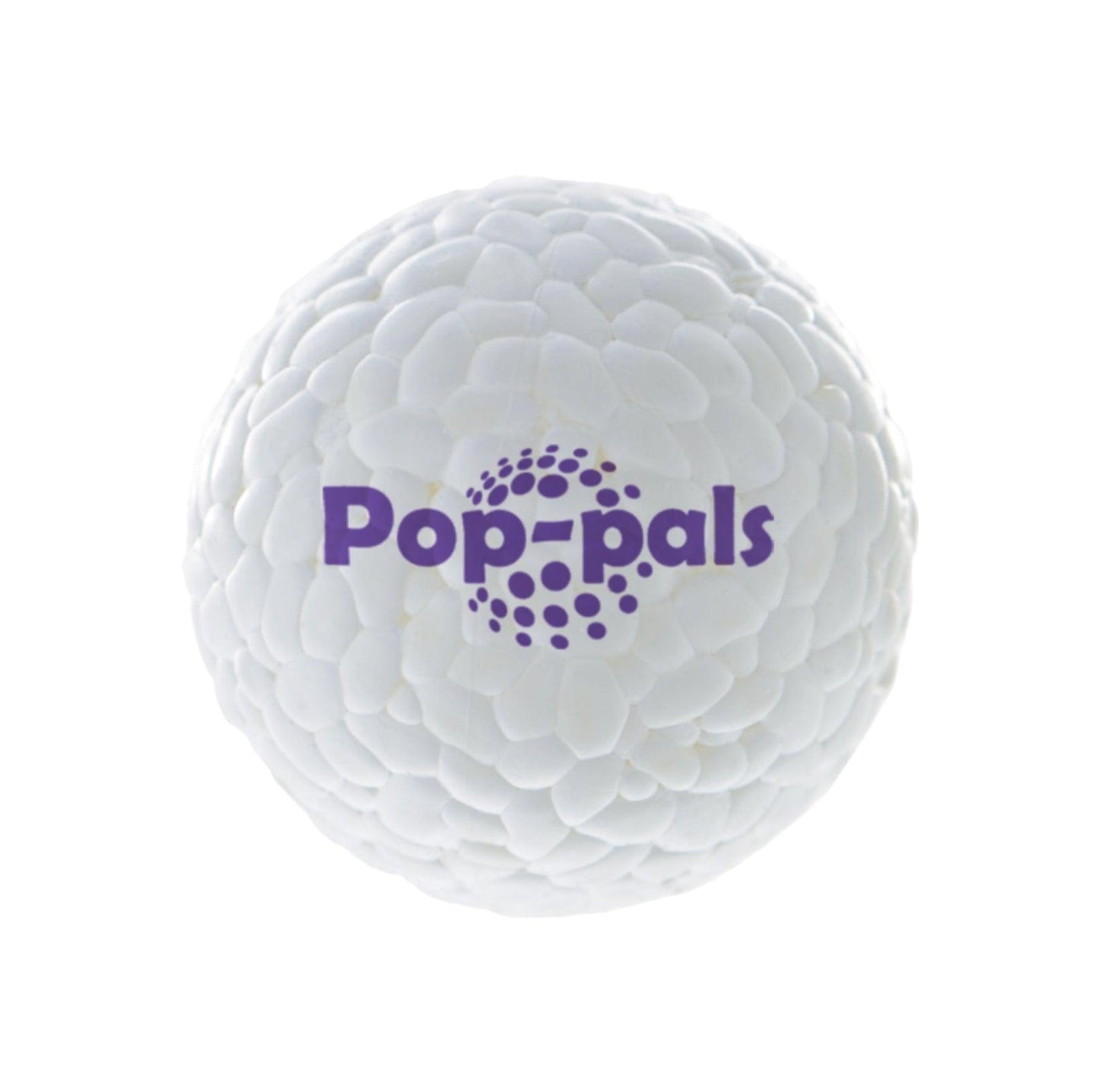 GiGwi Pop Pals - Hybrid Ball Dog Toy - {{product.type}} - PawPawUp