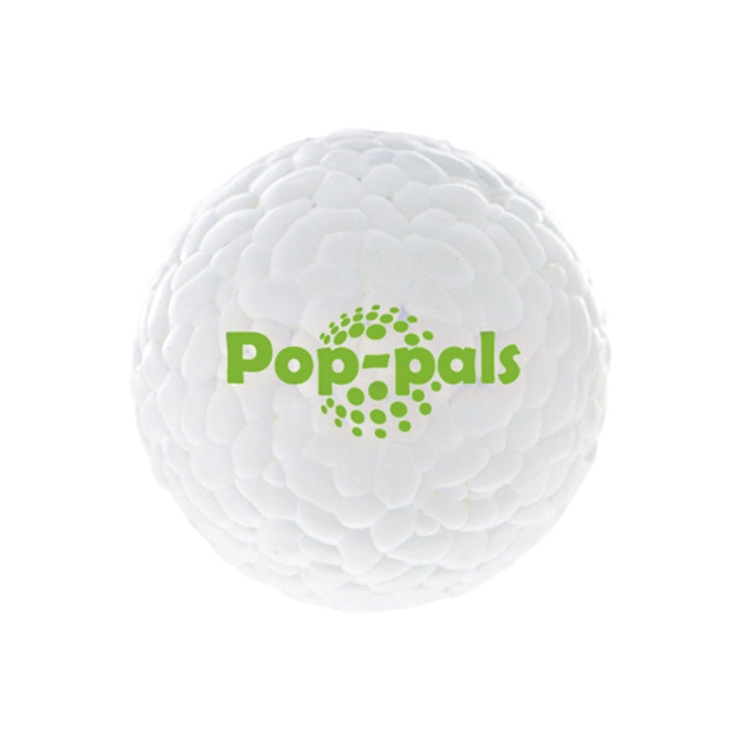 GiGwi Pop Pals - Hybrid Ball Dog Toy - {{product.type}} - PawPawUp