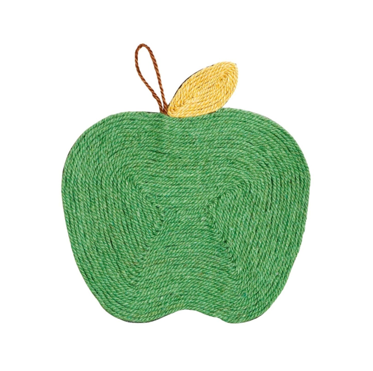 Hangable Sisal Cat Scratcher Cat Scratching Mat Toys - {{product.type}} - PawPawUp
