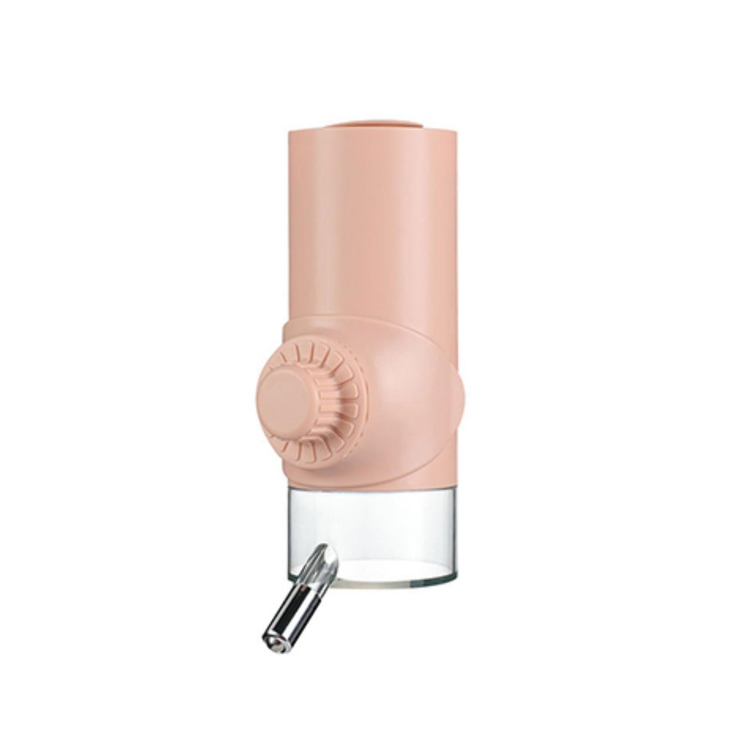 Hanging Pet Water Dispenser - Cage And Kennel Use - {{product.type}} - PawPawUp