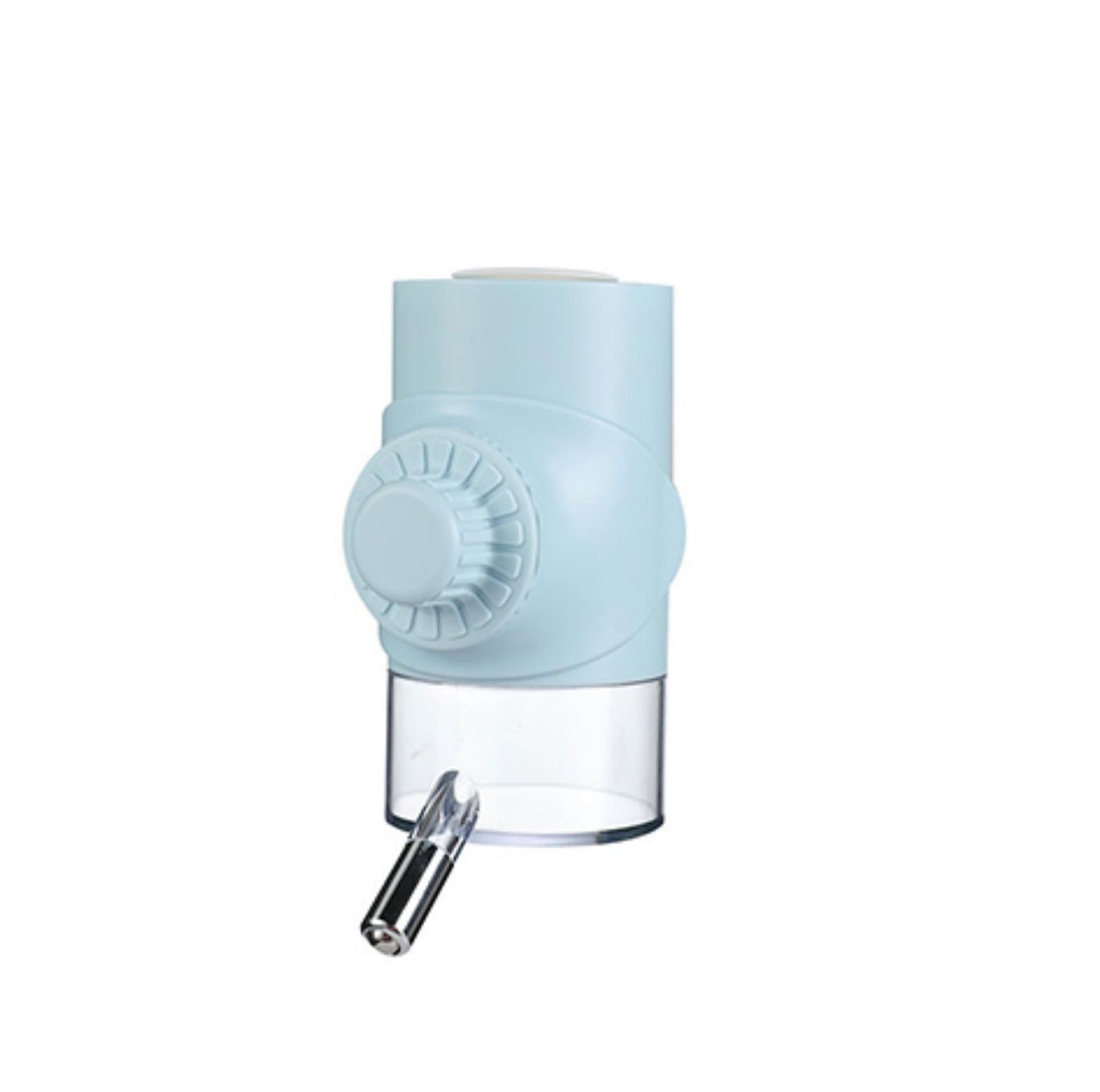 Hanging Pet Water Dispenser - Cage And Kennel Use - {{product.type}} - PawPawUp