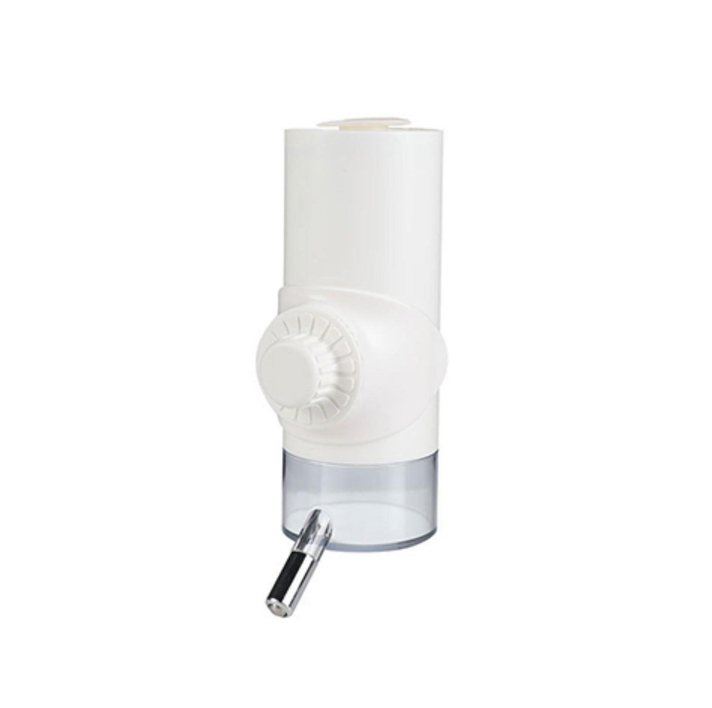 Hanging Pet Water Dispenser - Cage And Kennel Use - {{product.type}} - PawPawUp