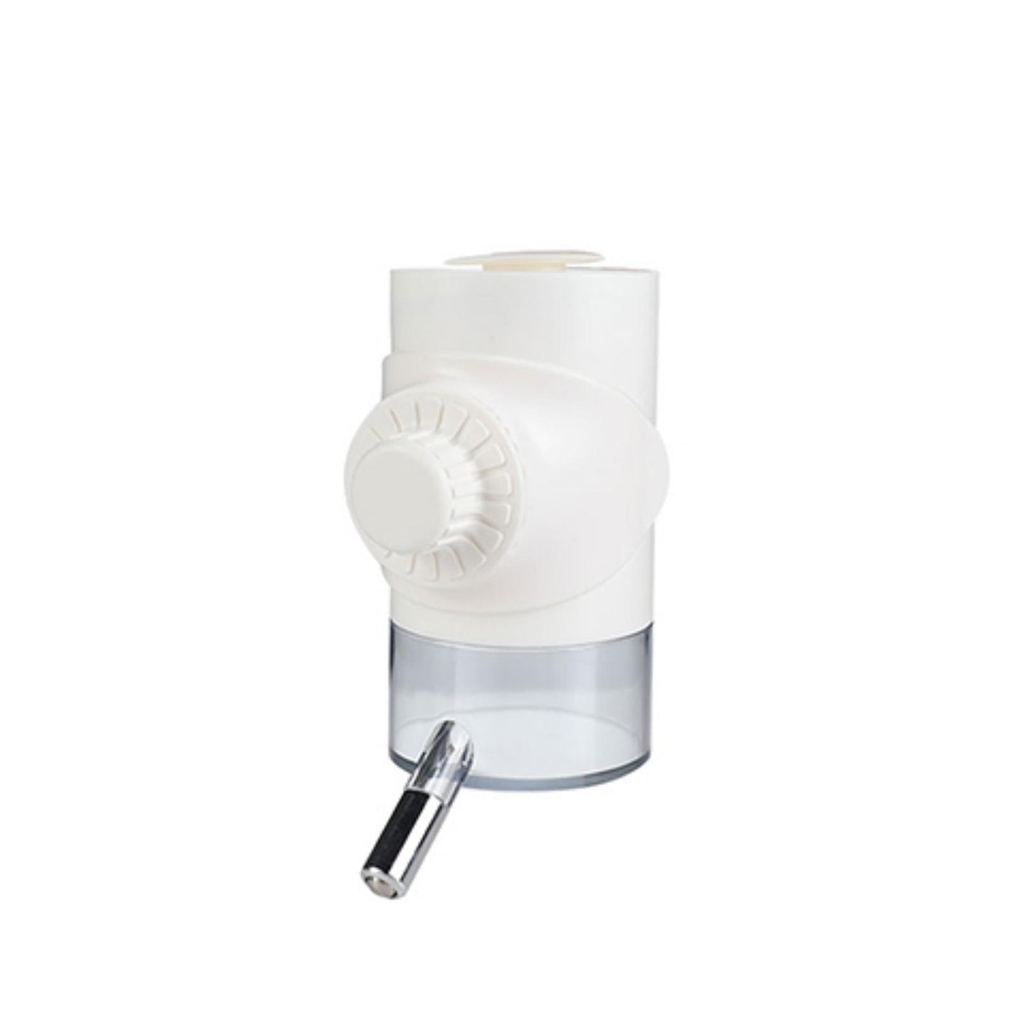 Hanging Pet Water Dispenser - Cage And Kennel Use - {{product.type}} - PawPawUp