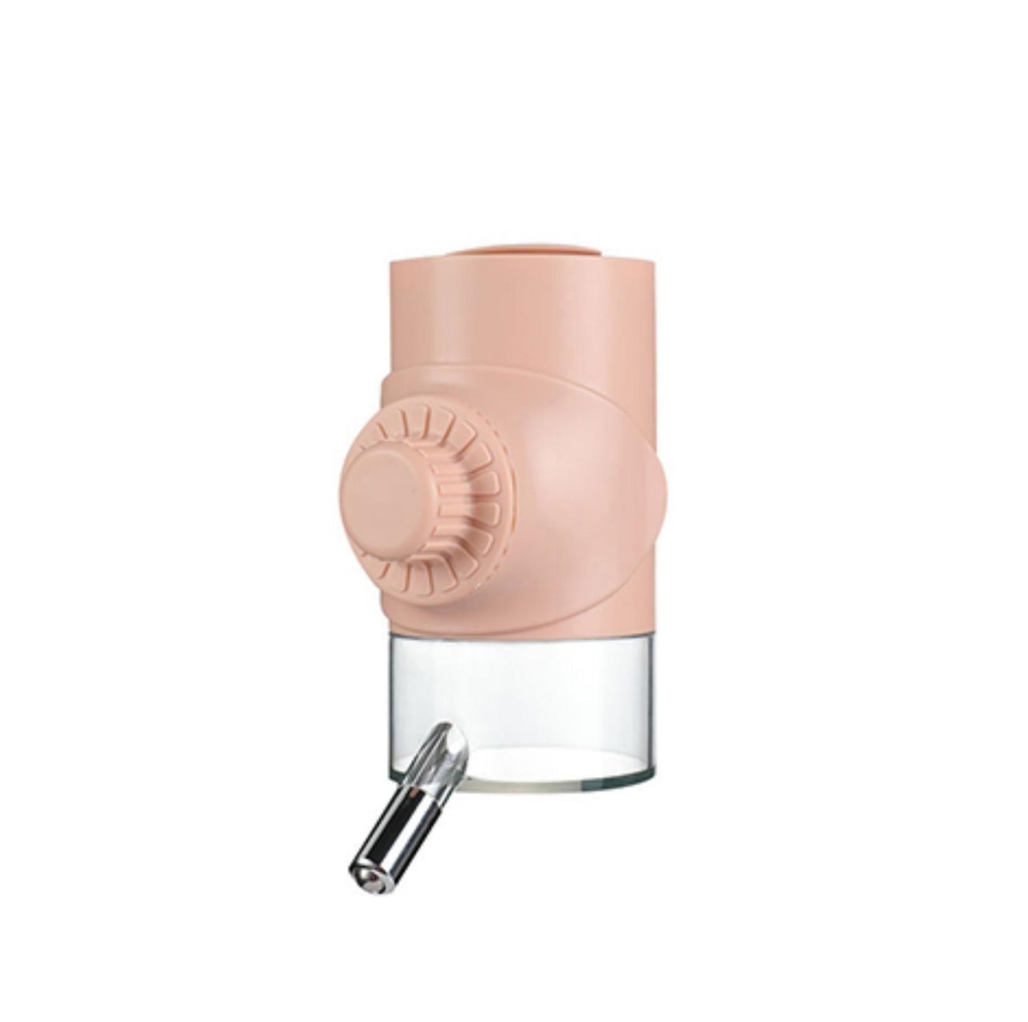 Hanging Pet Water Dispenser - Cage And Kennel Use - {{product.type}} - PawPawUp
