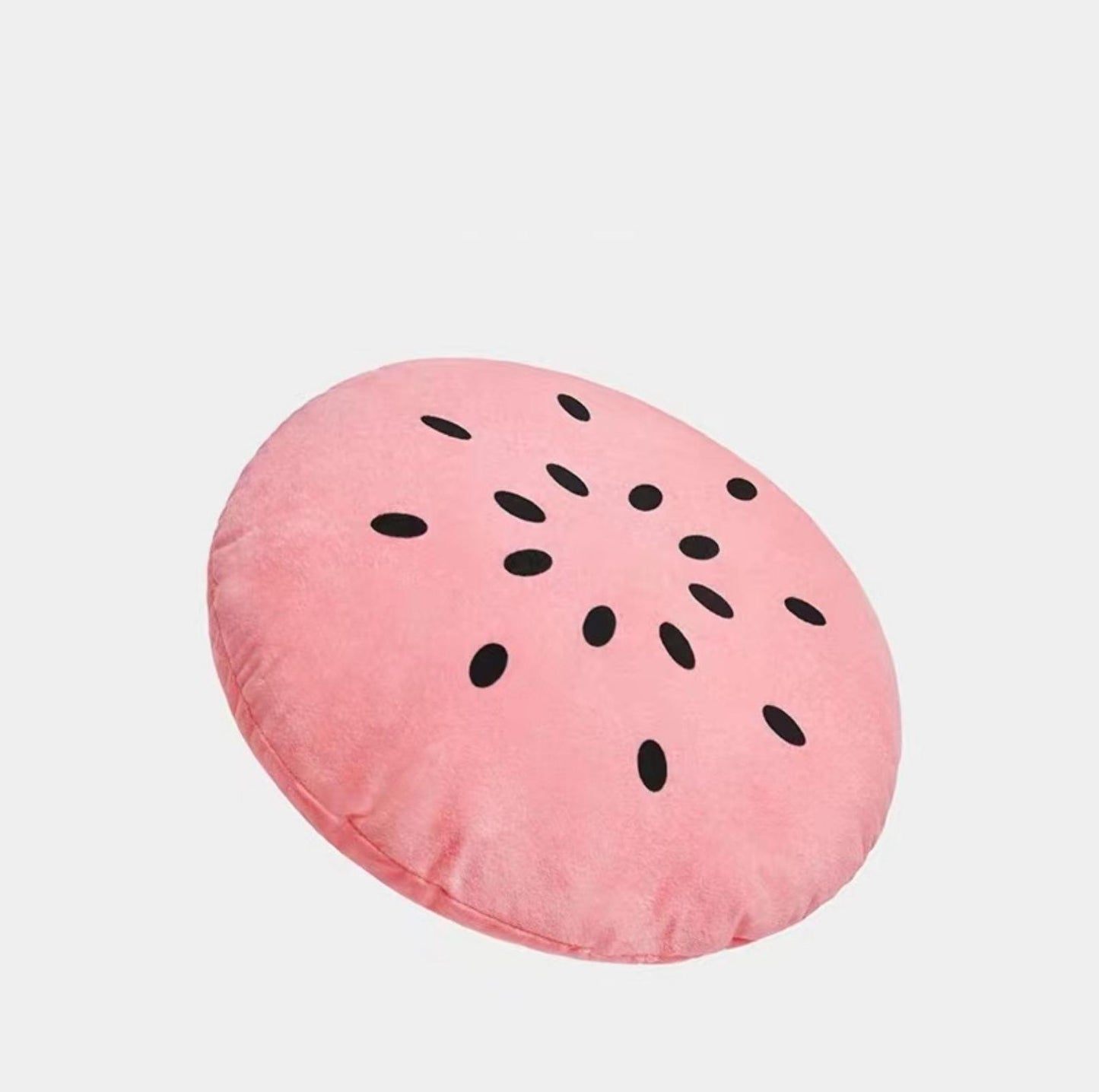 Vetreksa Watermelon Rattan Cat Bed Dog Bed With Removable Thick Pad - {{product.type}} - PawPawUp