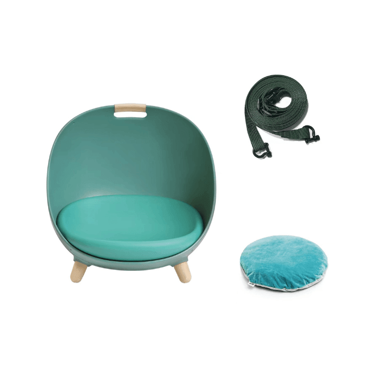 Makesure DAFU 4in1 Cat Bed Sofa with Hanging Stripe and Cushion - {{product.type}} - PawPawUp