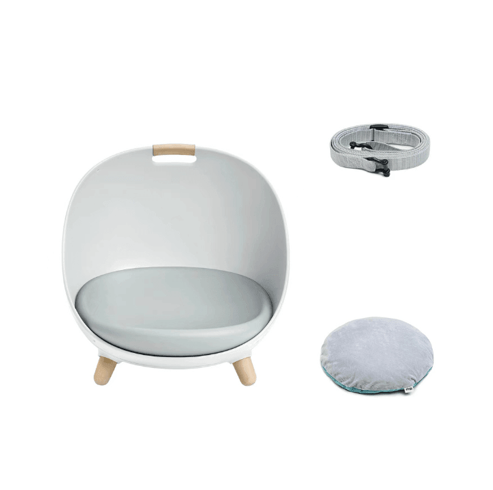 Makesure DAFU 4in1 Cat Bed Sofa with Hanging Stripe and Cushion - {{product.type}} - PawPawUp