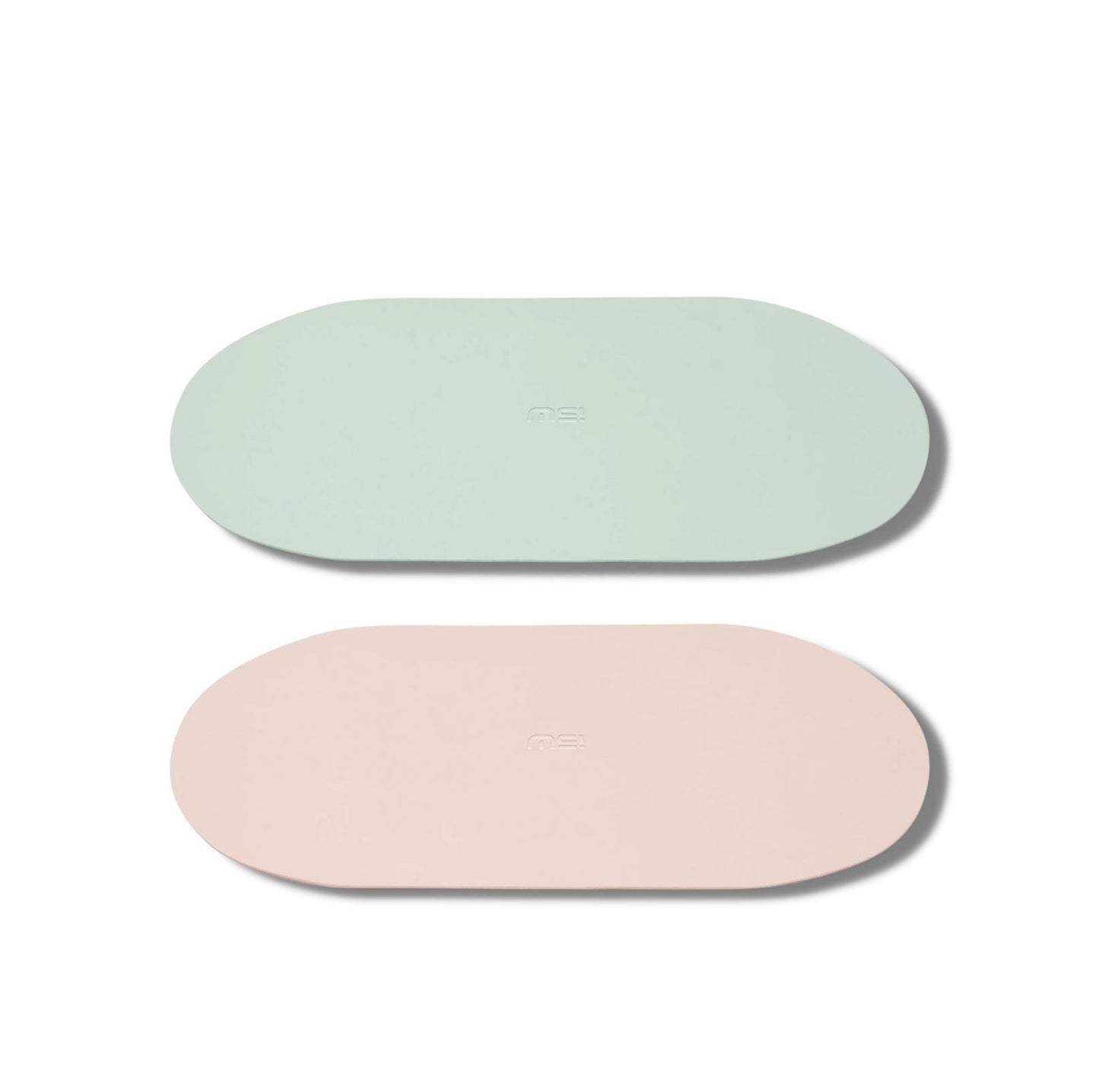 Makesure PU Waterproof Pet Food Mat (Best Match for Makesure Food Bowls ) - {{product.type}} - PawPawUp