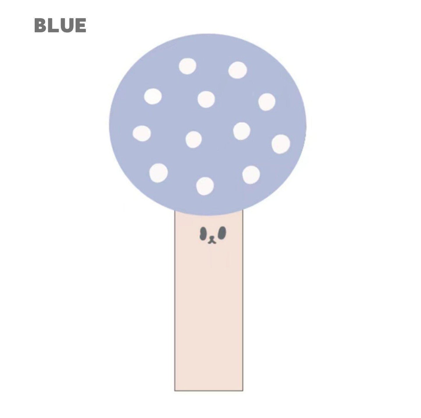 Miaoho Mushroom Shaped Catnip Cat Toys - {{product.type}} - PawPawUp