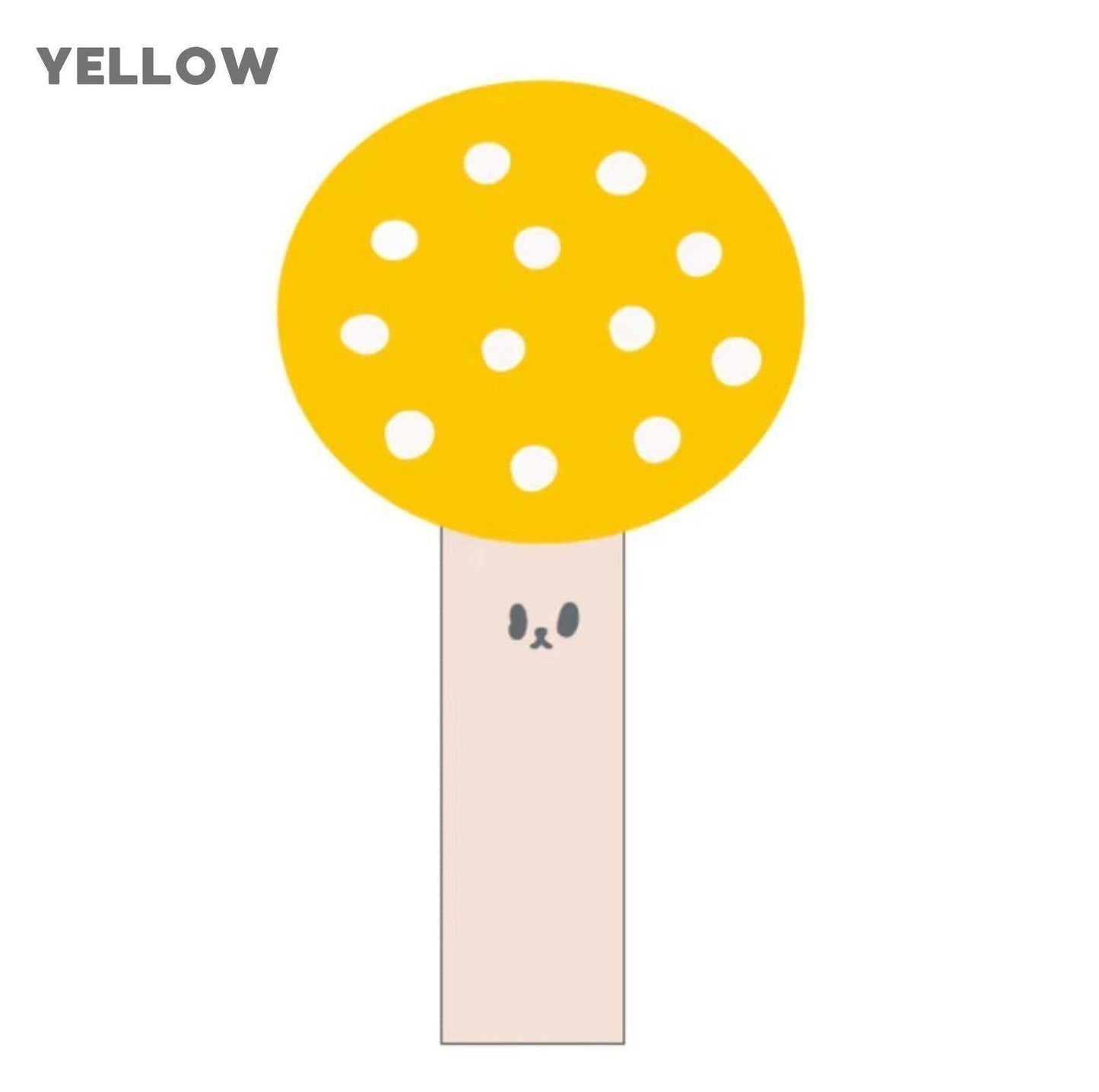 Miaoho Mushroom Shaped Catnip Cat Toys - {{product.type}} - PawPawUp