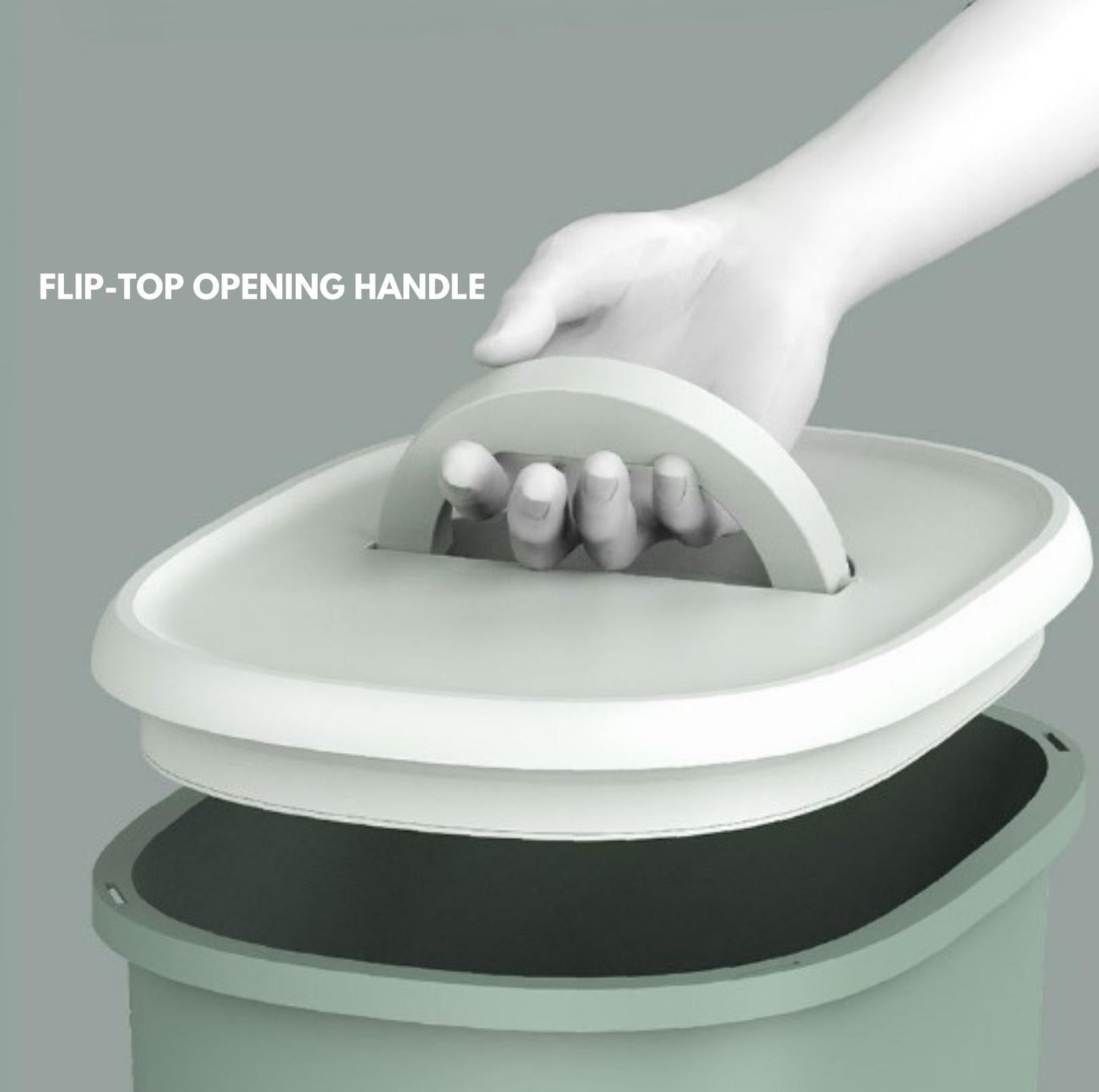Mousse Pet Food Container Food Storage - {{product.type}} - PawPawUp