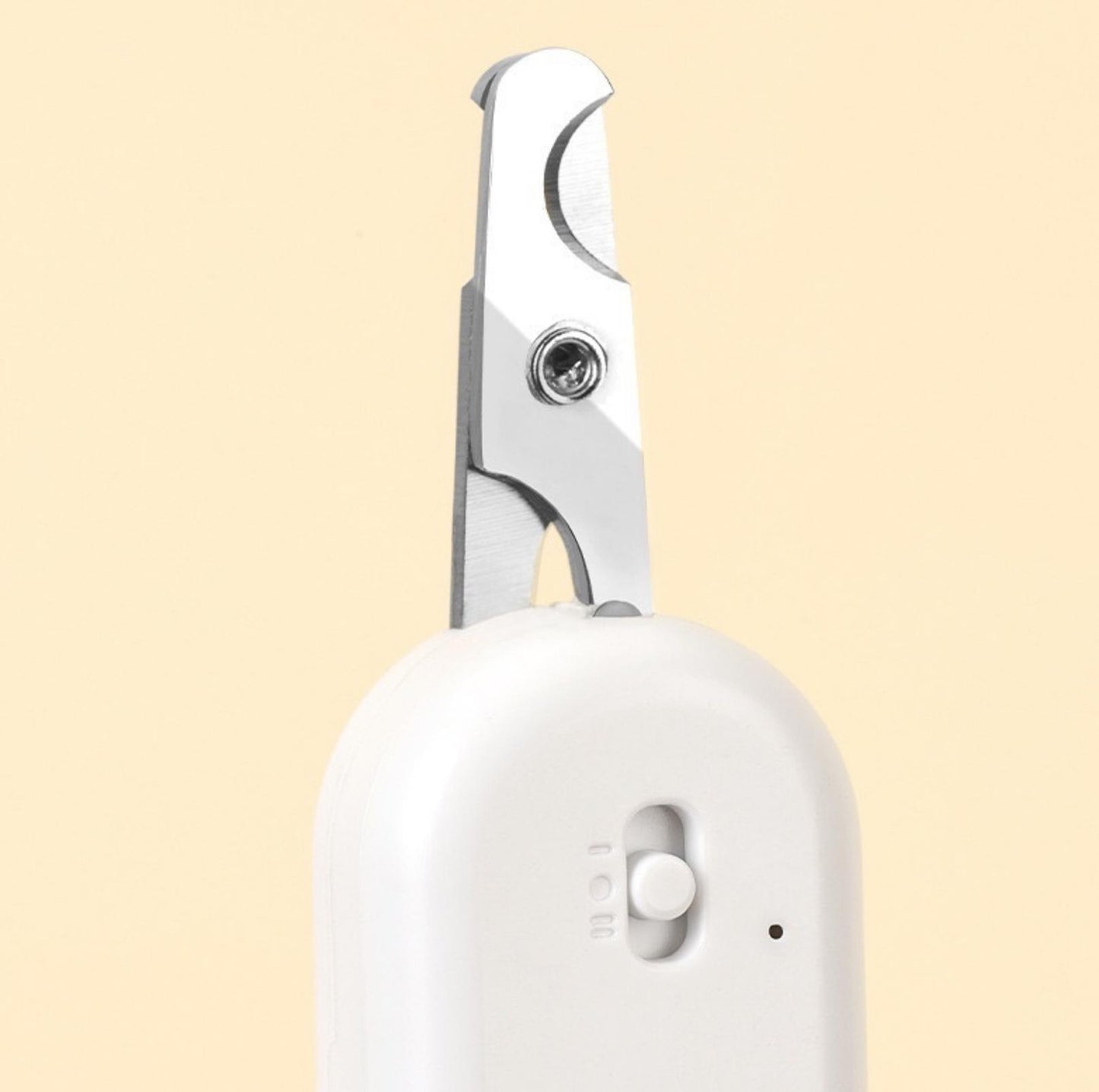 Pakeway pet nail clipper with LED light and cat moss light cat nail clippers - {{product.type}} - PawPawUp