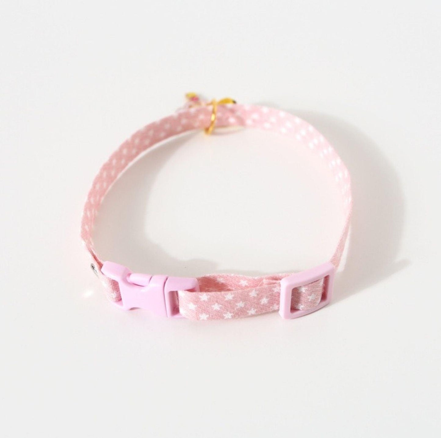 Pet Cute Pendant Necklace With Candy Coloured - {{product.type}} - PawPawUp
