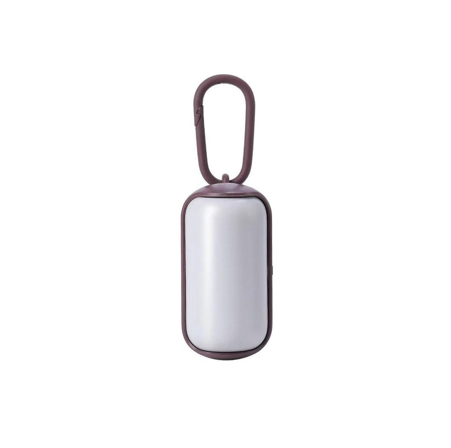 Pet Waste Bag Holder (15 bags included) - {{product.type}} - PawPawUp