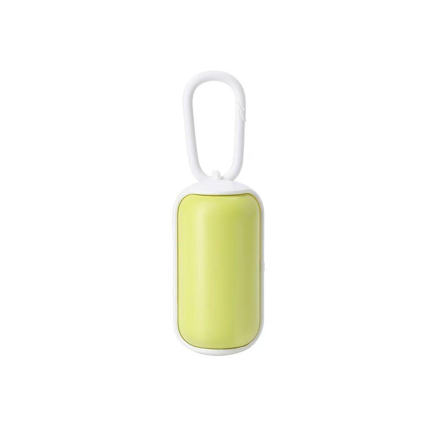 Pet Waste Bag Holder (15 bags included) - {{product.type}} - PawPawUp
