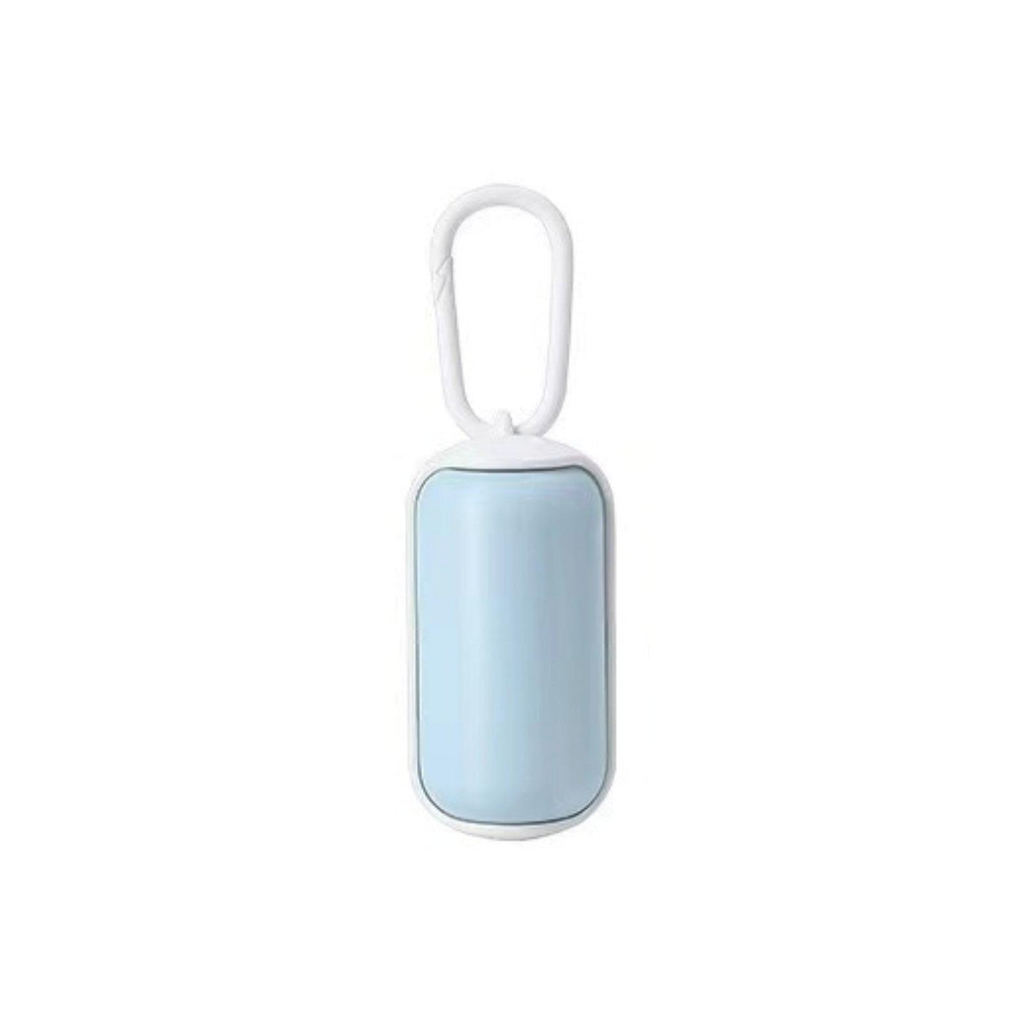 Pet Waste Bag Holder (15 bags included) - {{product.type}} - PawPawUp