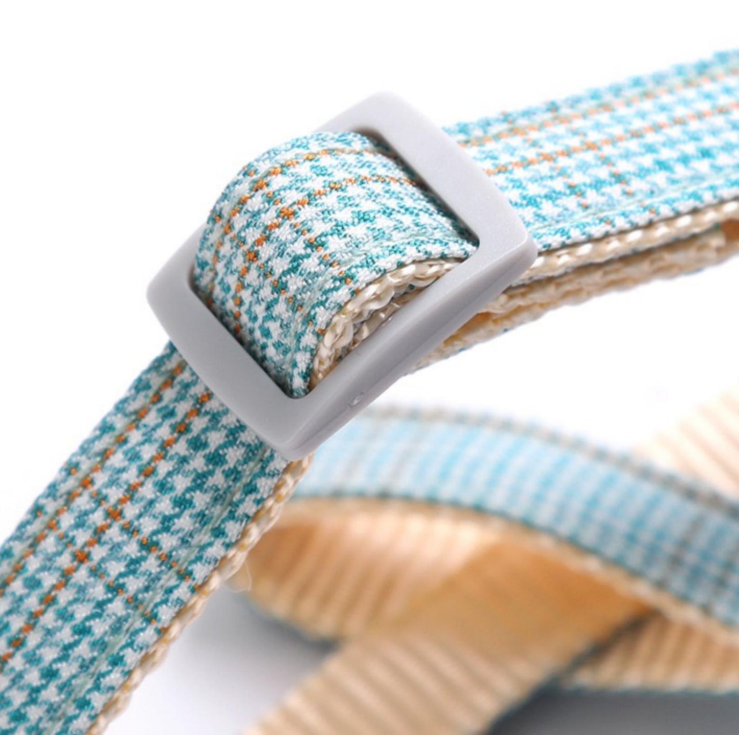Stunning Pet Leash with Embroidered Cartoon - {{product.type}} - PawPawUp