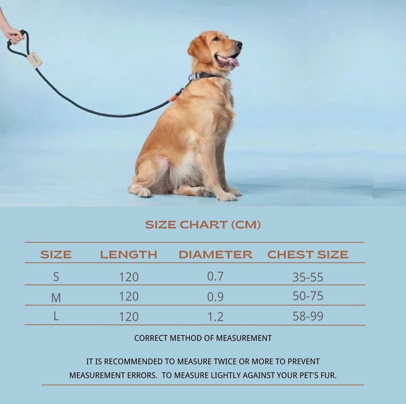 Touchdog Macaroon Colour Scheme Pet Leash Set (Leash + Harness) - {{product.type}} - PawPawUp