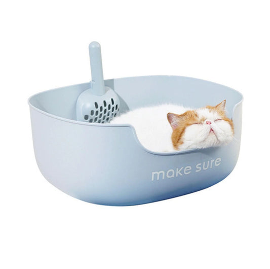 A Comprehensive Guide to Cat Litter Boxes: Maintenance, Preferences, and Placement