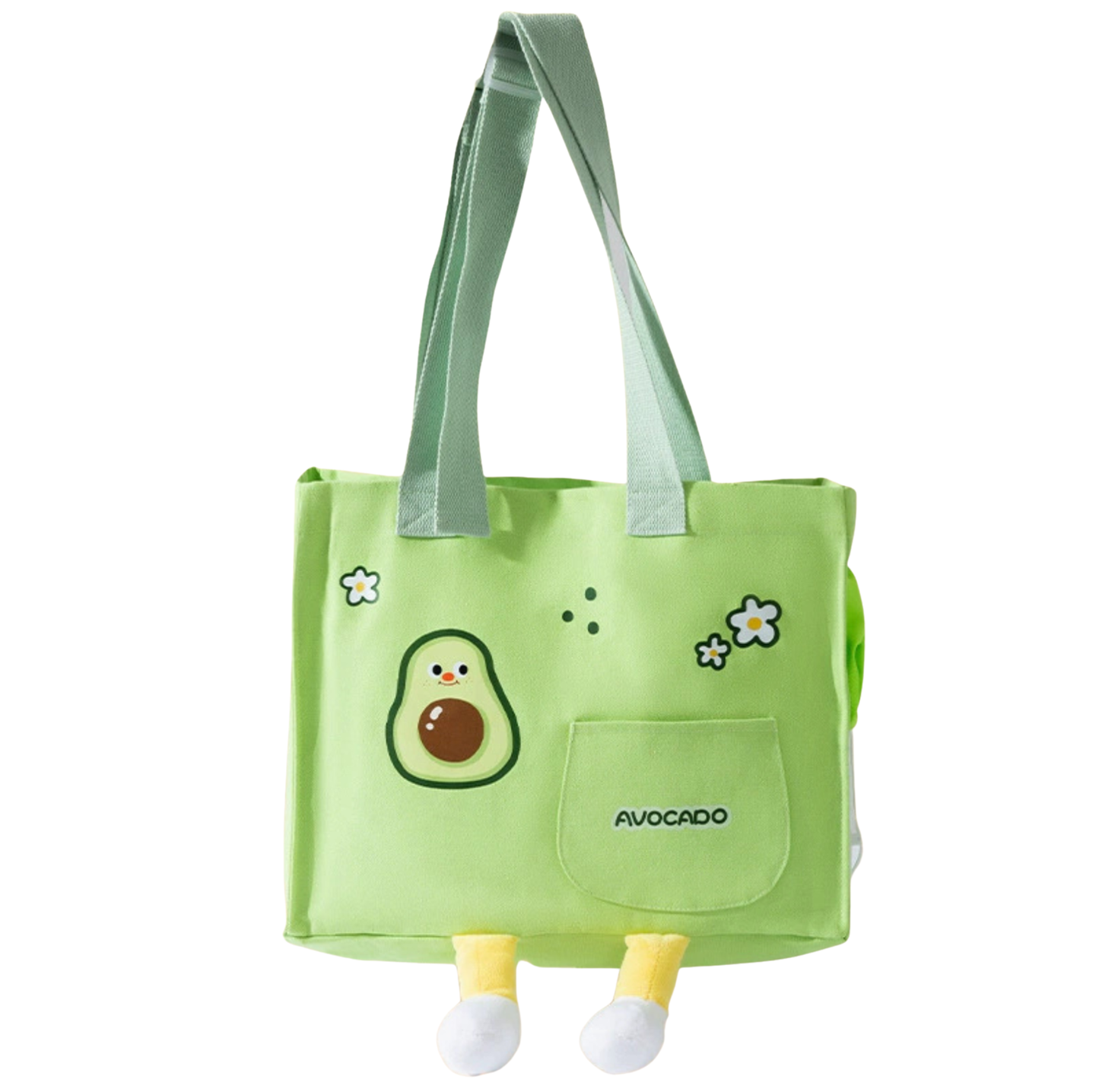 All-Season Pet Travel Tote – Breathable Canvas Carrier for Cats & Small Dogs