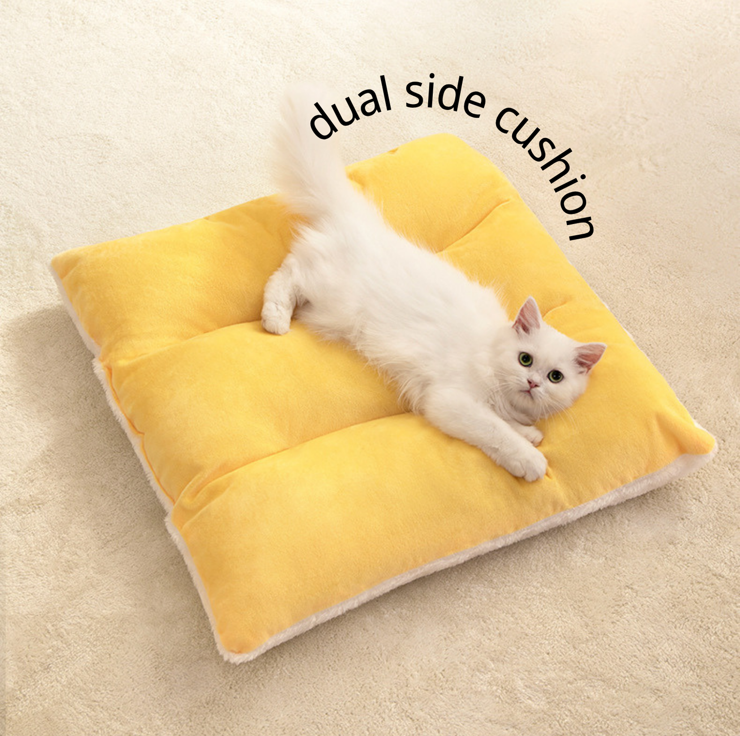 Cloud Tent Cosy Enclosed Pet House