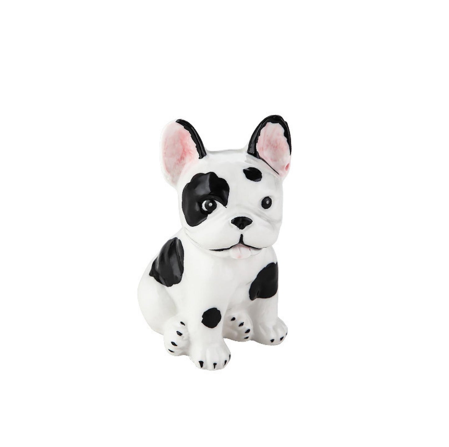 Ceramic Animal-Themed Home Decor Ornament - A Charming Homely Touch