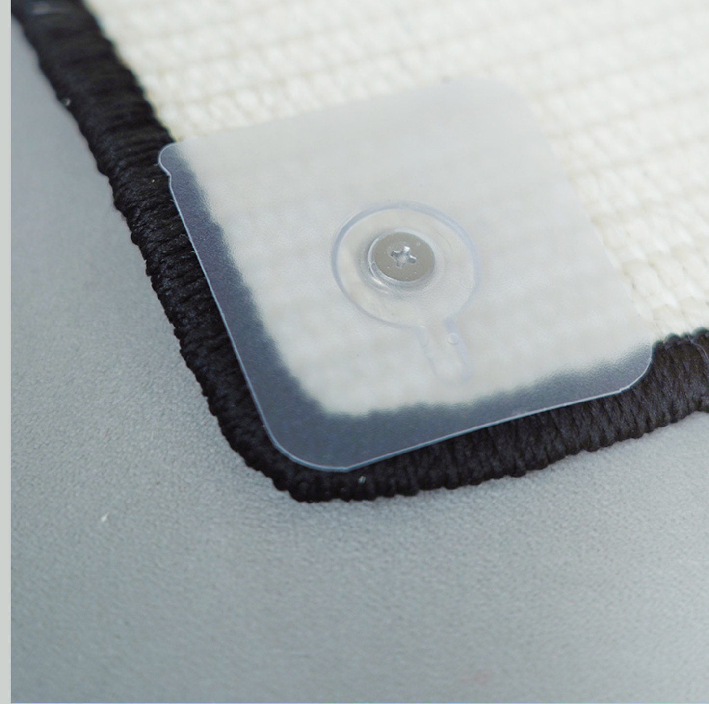 Wall Mounted Sisal Cat Scratching Mat - Bad Cats